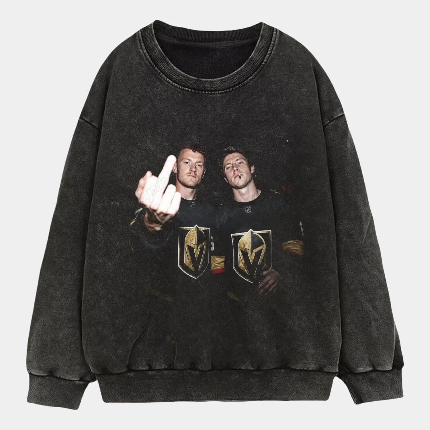 VGK Style TEE 5.0 - POPCHANGER