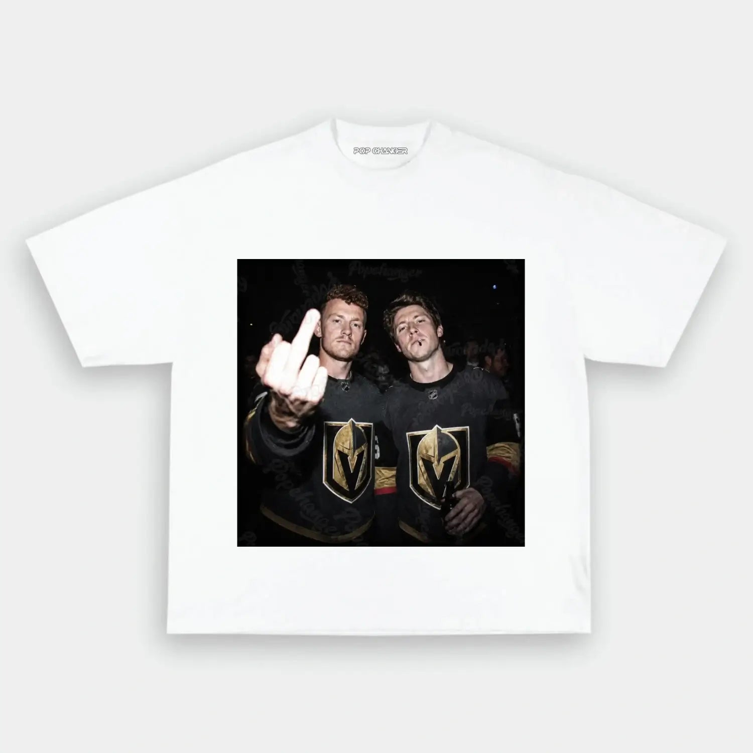 VGK Style TEE 5.0 - POPCHANGER