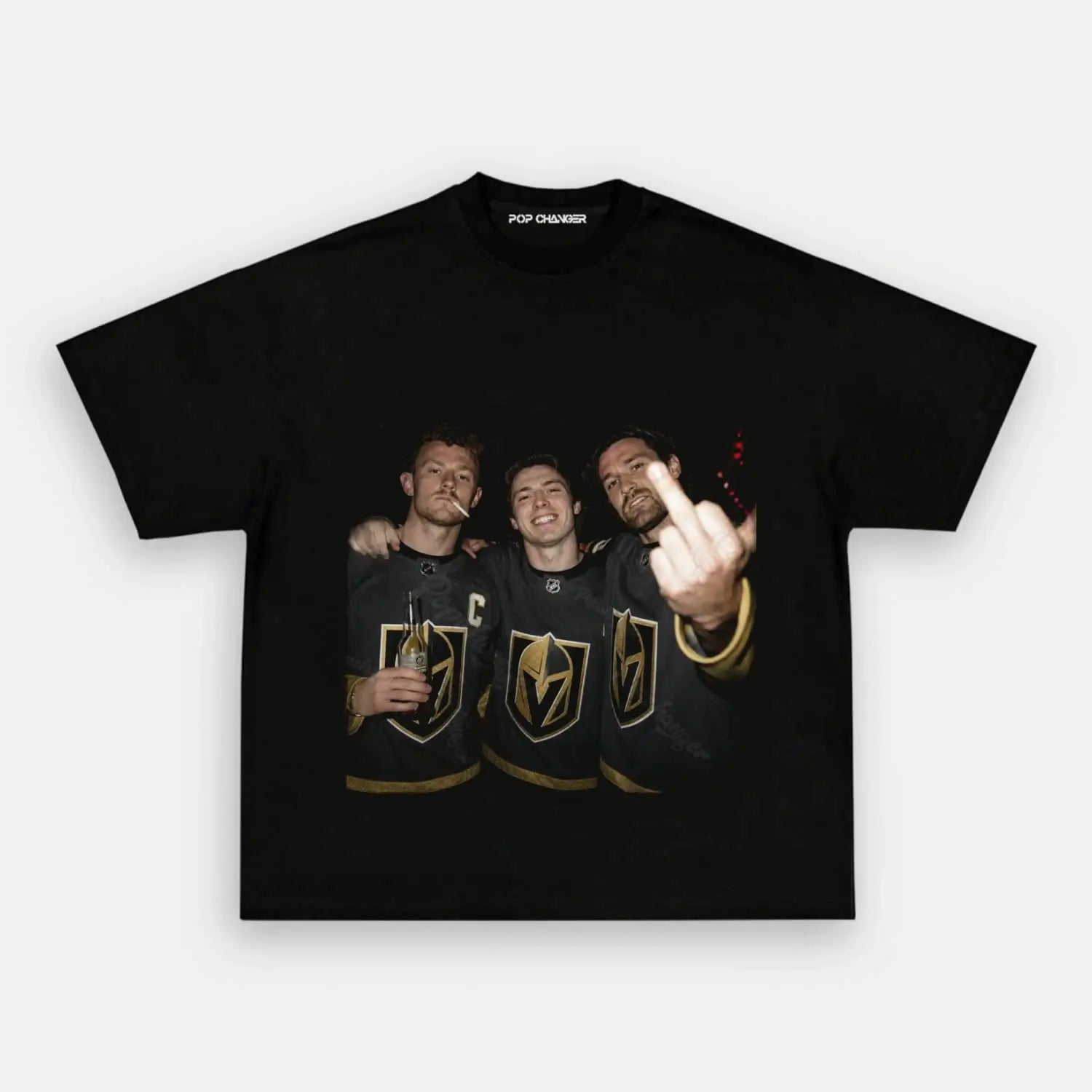 VGK Style TEE 6.0 - POPCHANGER