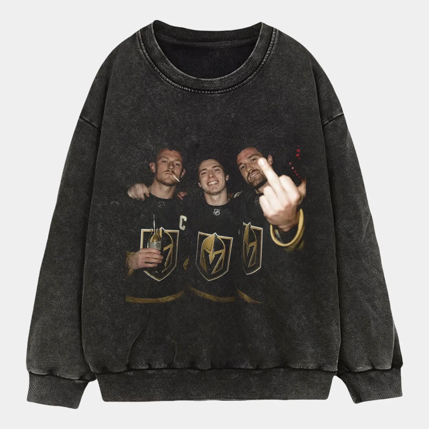 VGK Style TEE 6.0 - POPCHANGER