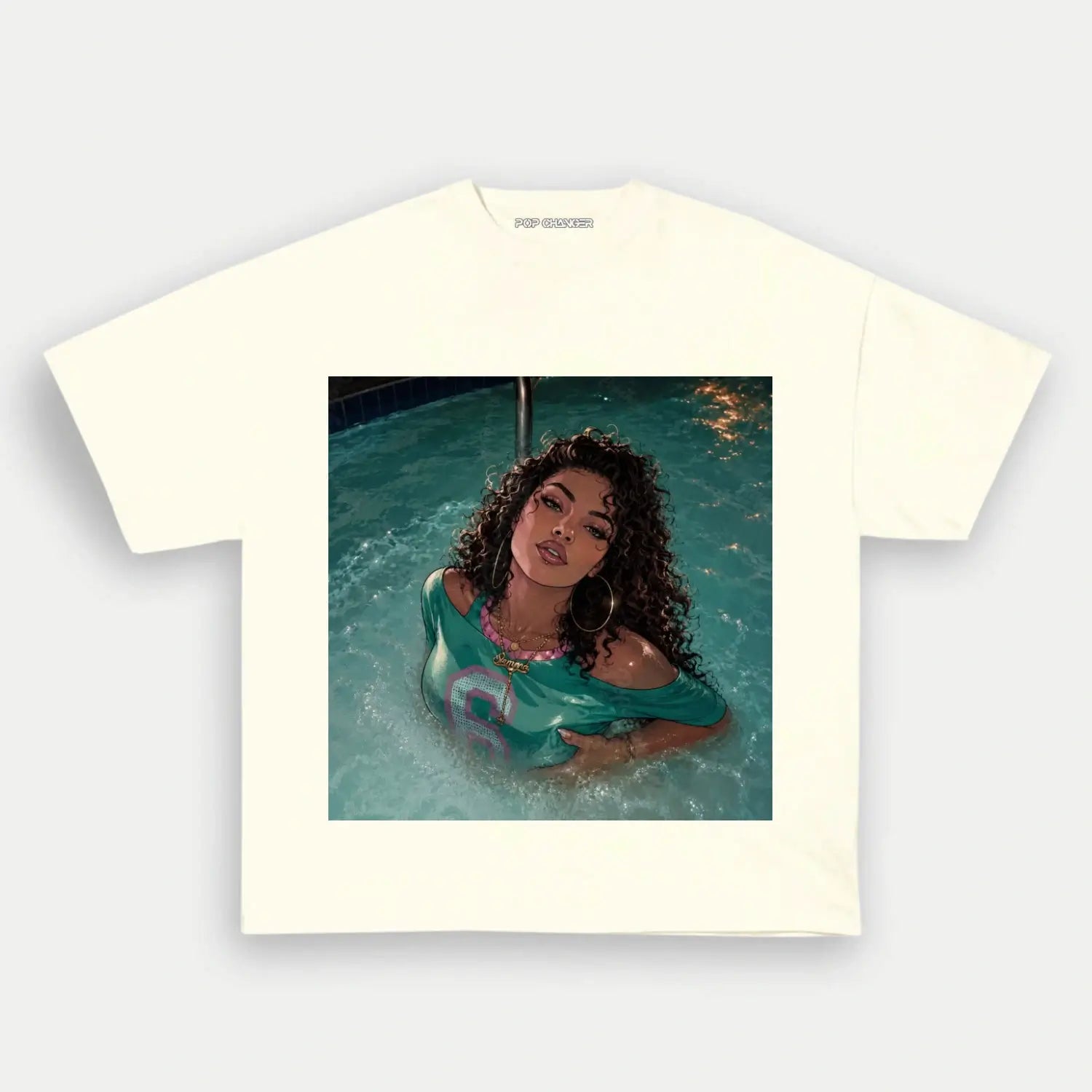 Vice Nights TEE 10.0 - POPCHANGER