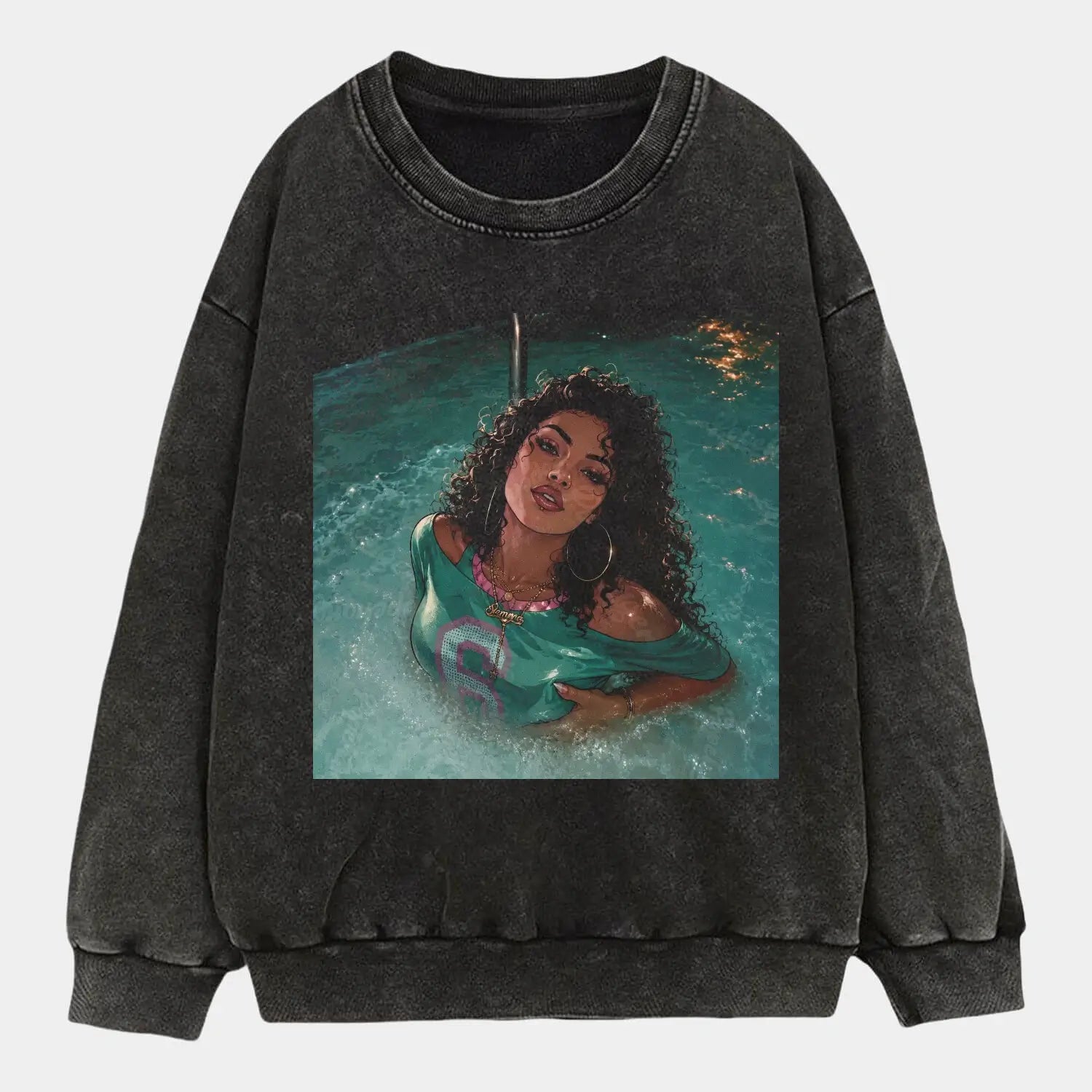 Vice Nights TEE 10.0 - POPCHANGER