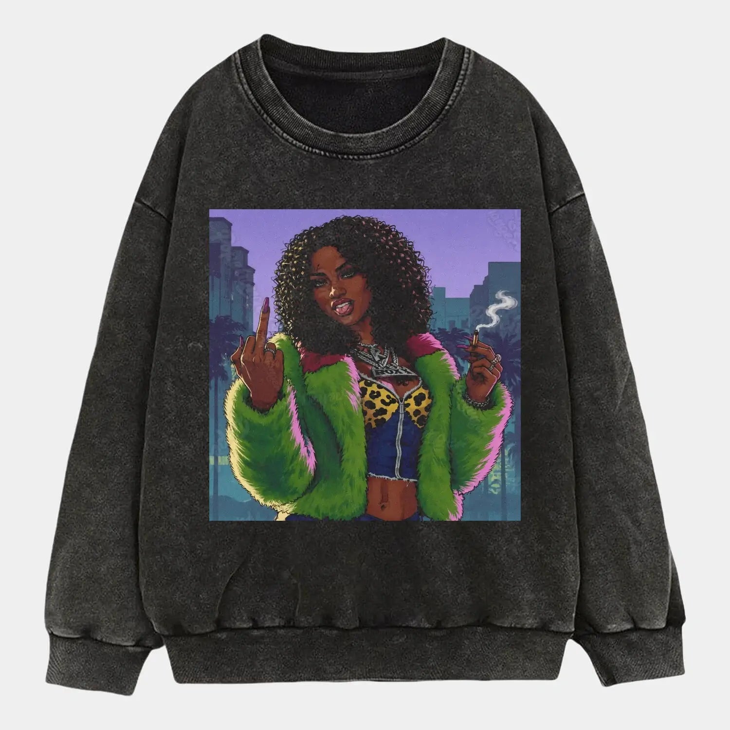 Vice Nights TEE 3.0 - POPCHANGER