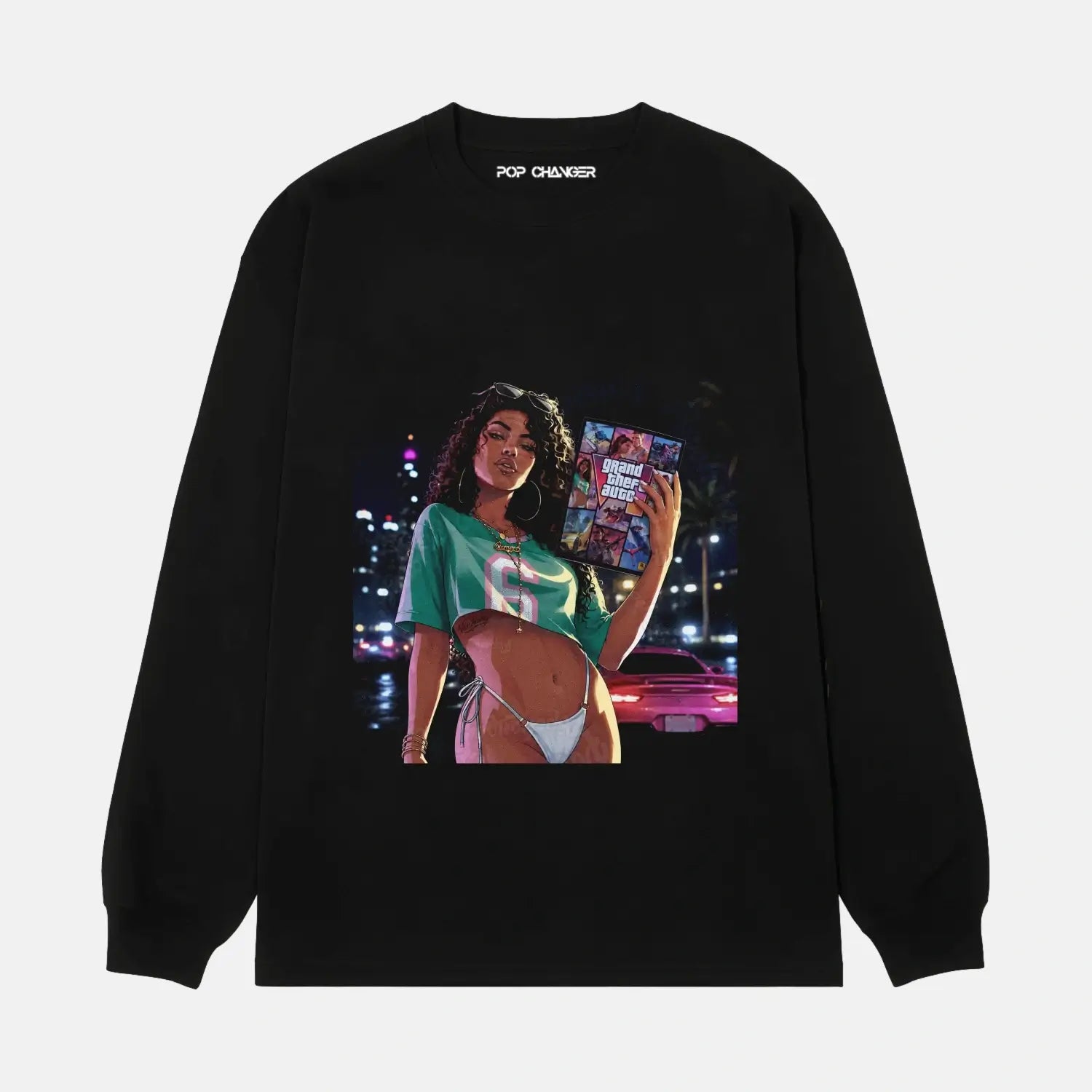Vice Nights TEE 5.0 - POPCHANGER