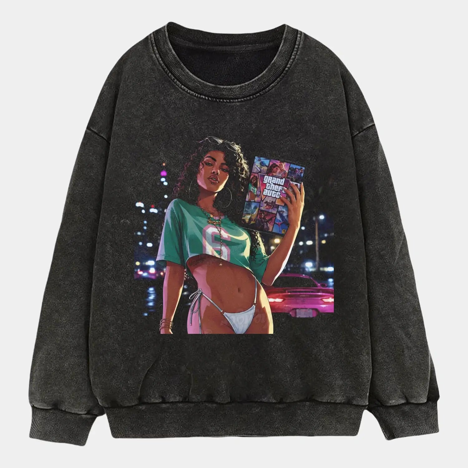 Vice Nights TEE 5.0 - POPCHANGER