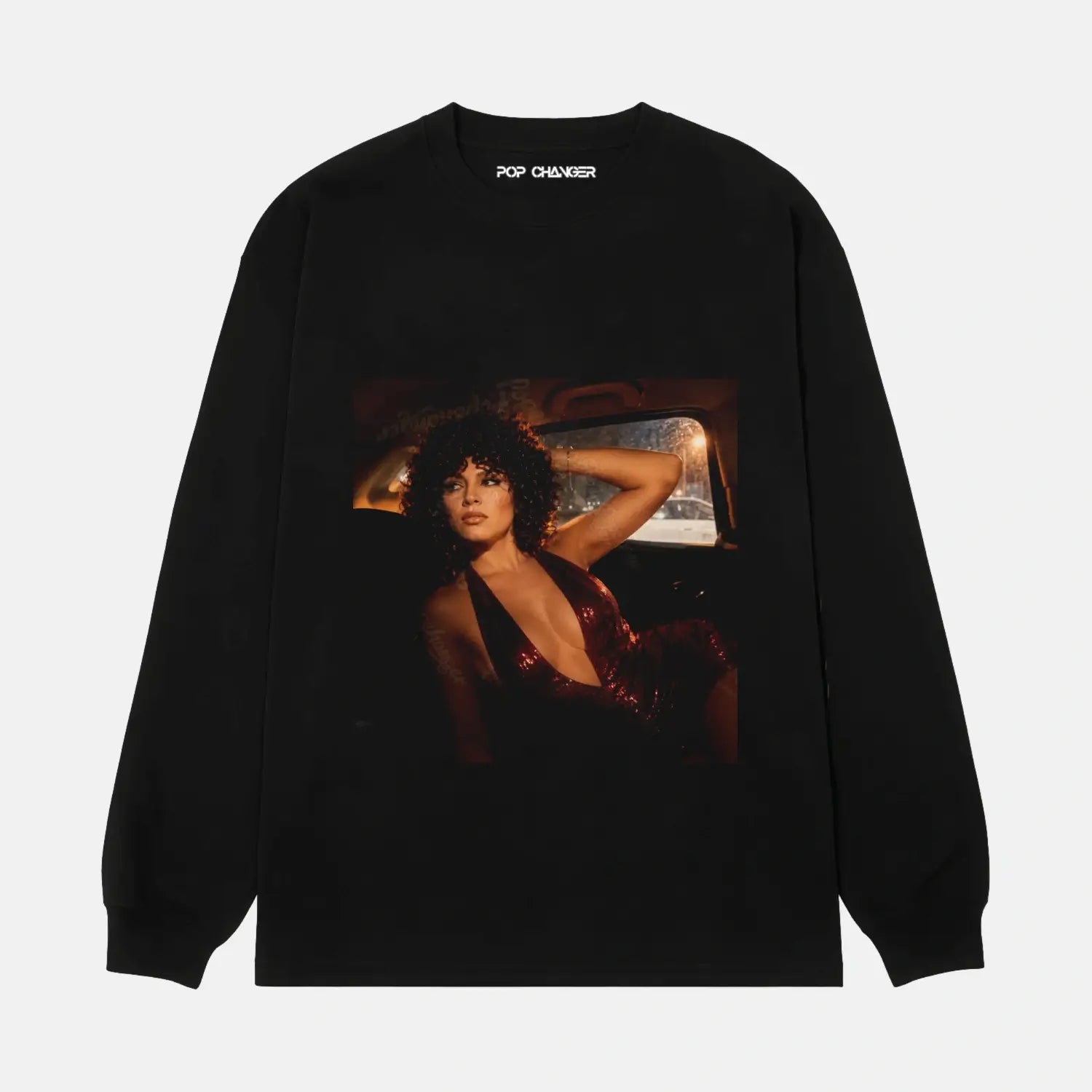 Vice Nights TEE 8.0 - POPCHANGER