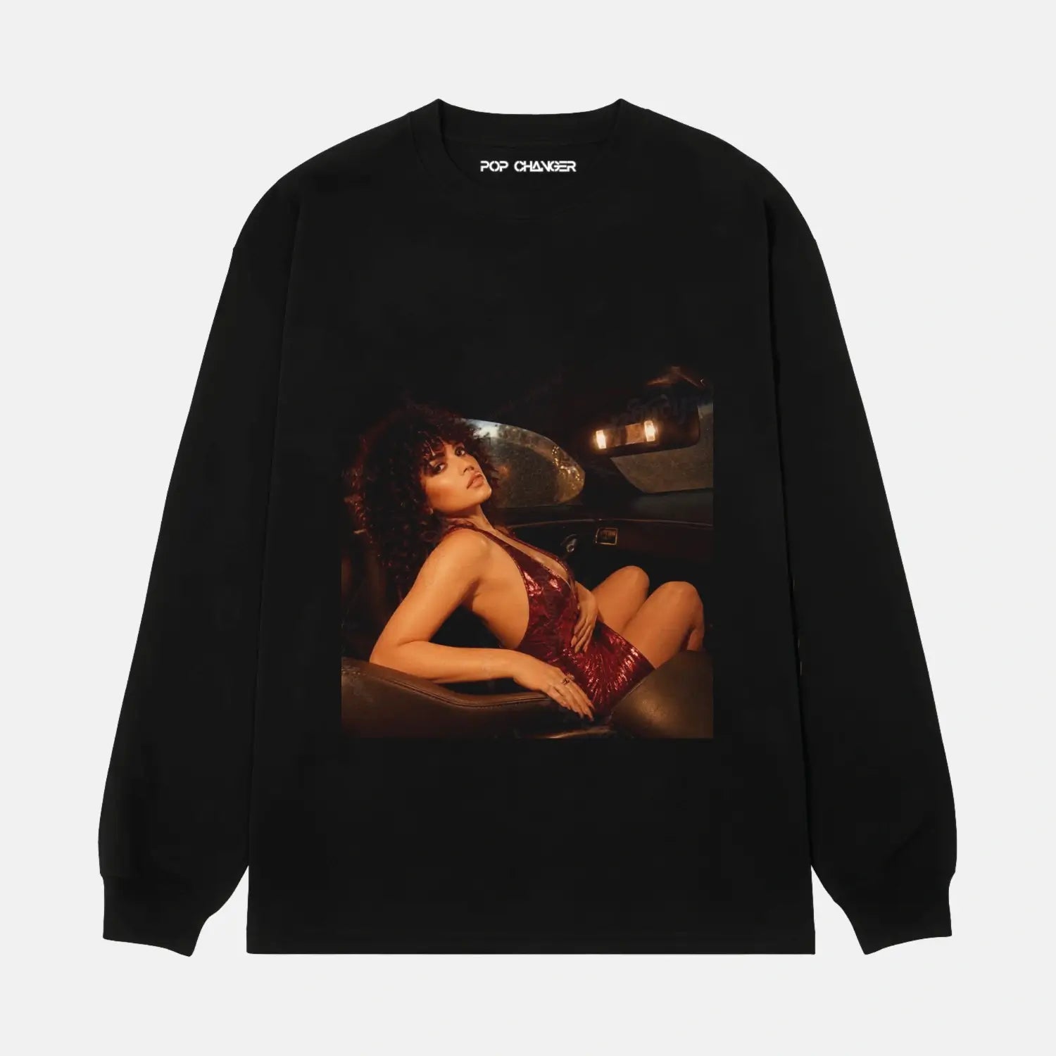 Vice Nights TEE 9.0 - POPCHANGER