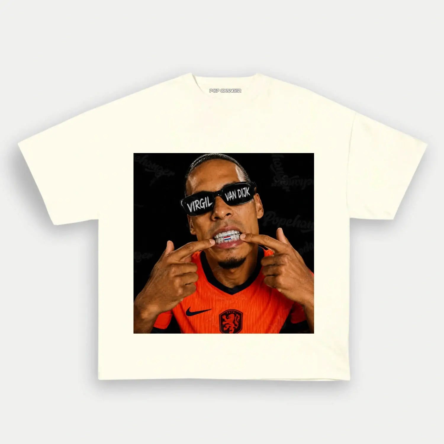 Virgil TEE 1.0 - POPCHANGER