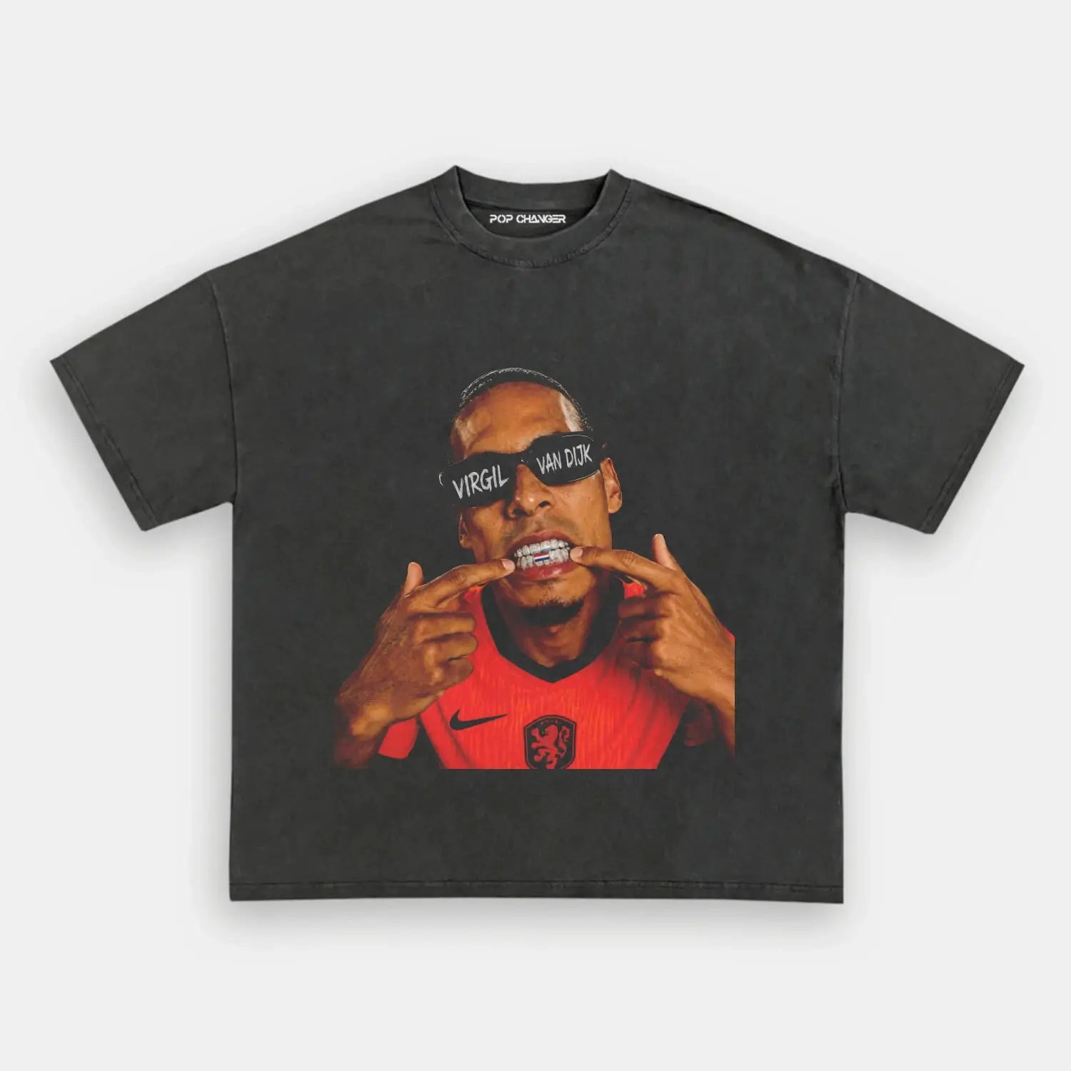 Virgil TEE 1.0 - POPCHANGER