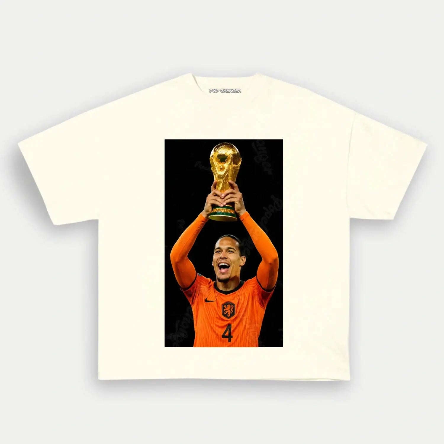Virgil TEE 1.1 - POPCHANGER