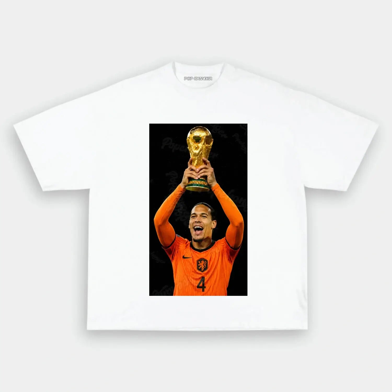 Virgil TEE 1.1 - POPCHANGER