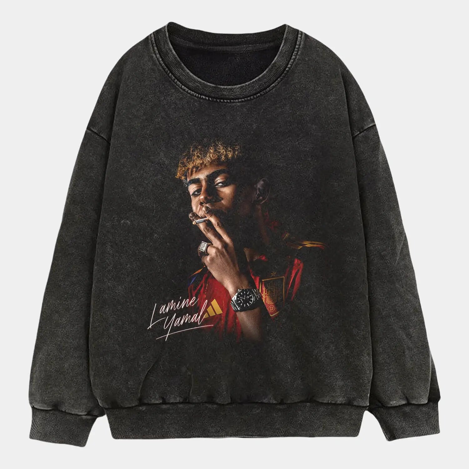 Viva España 2026 TEE 1 - POPCHANGER