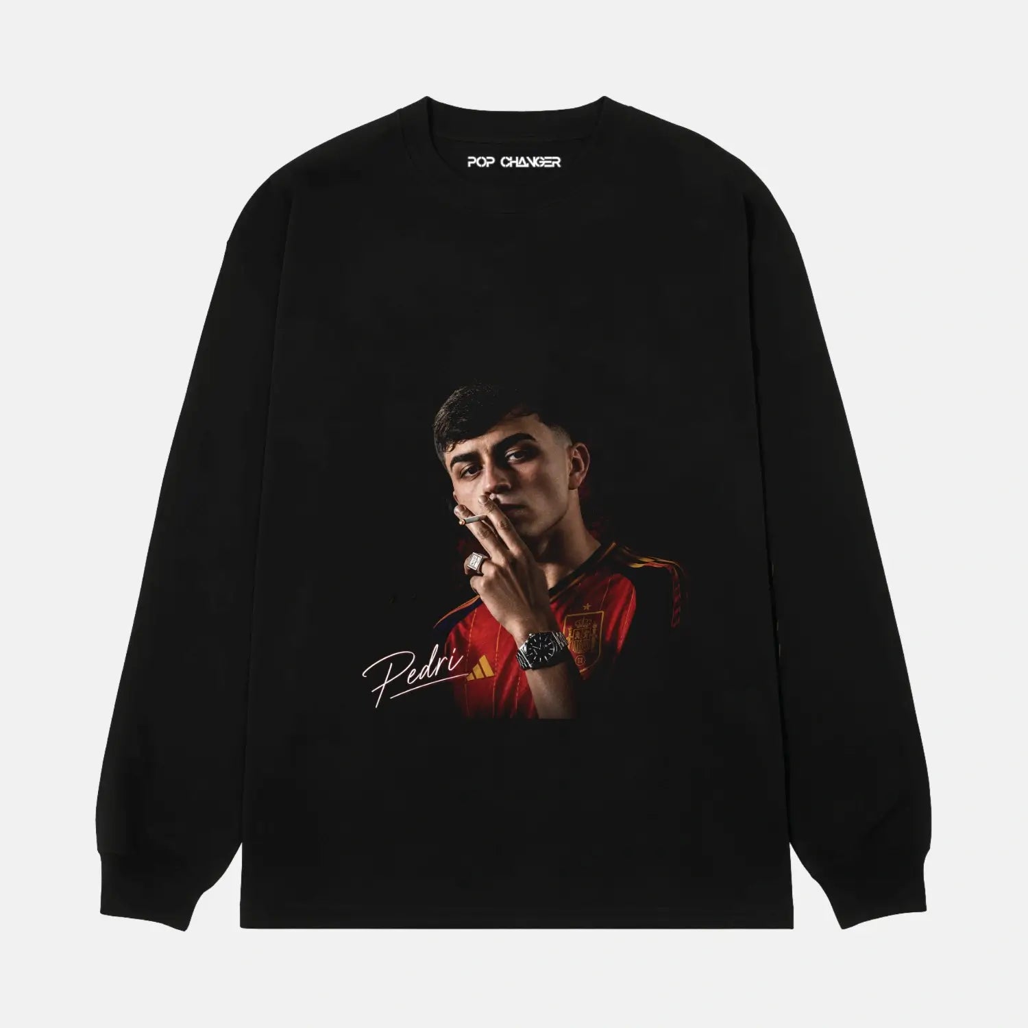Viva España 2026 TEE 3 - POPCHANGER