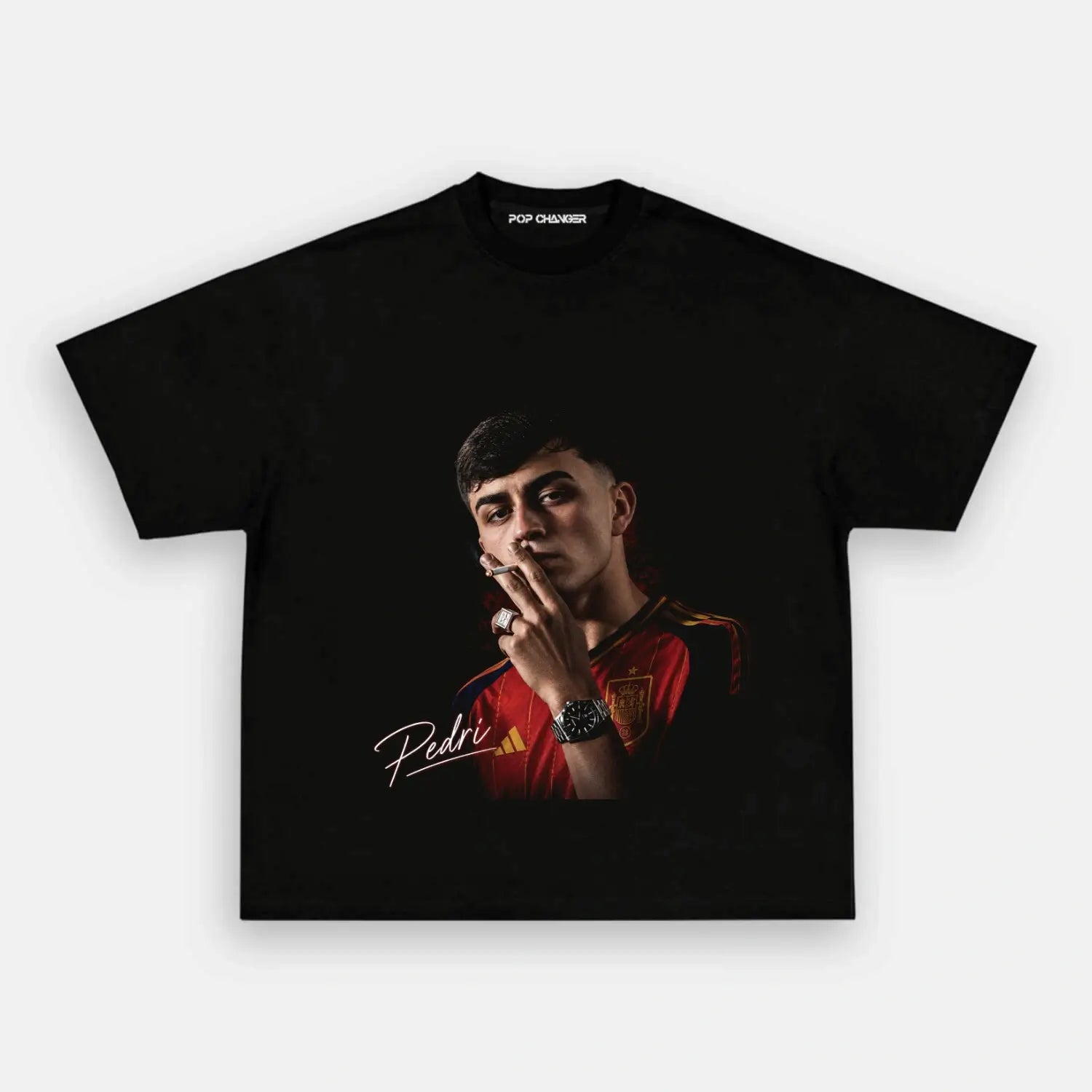 Viva España 2026 TEE 3 - POPCHANGER