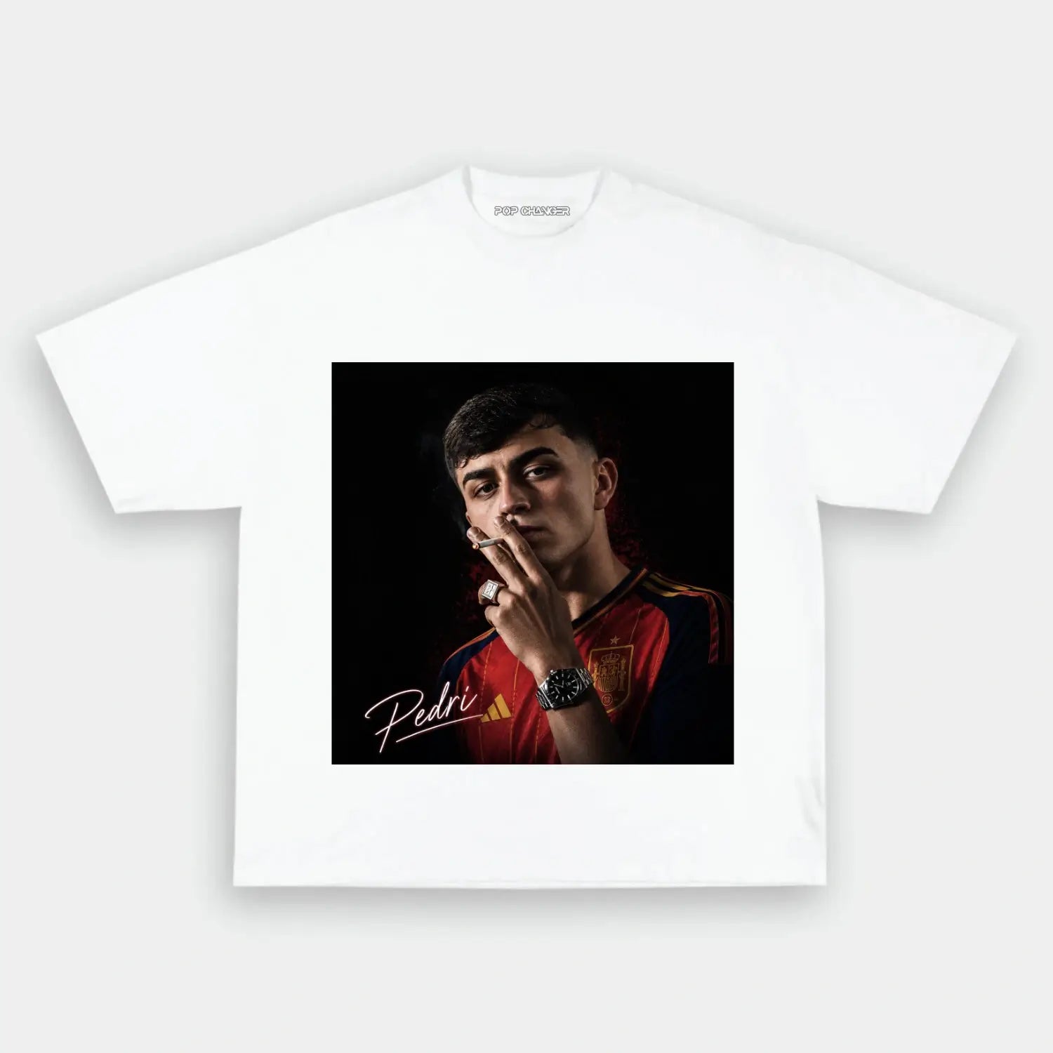 Viva España 2026 TEE 3 - POPCHANGER