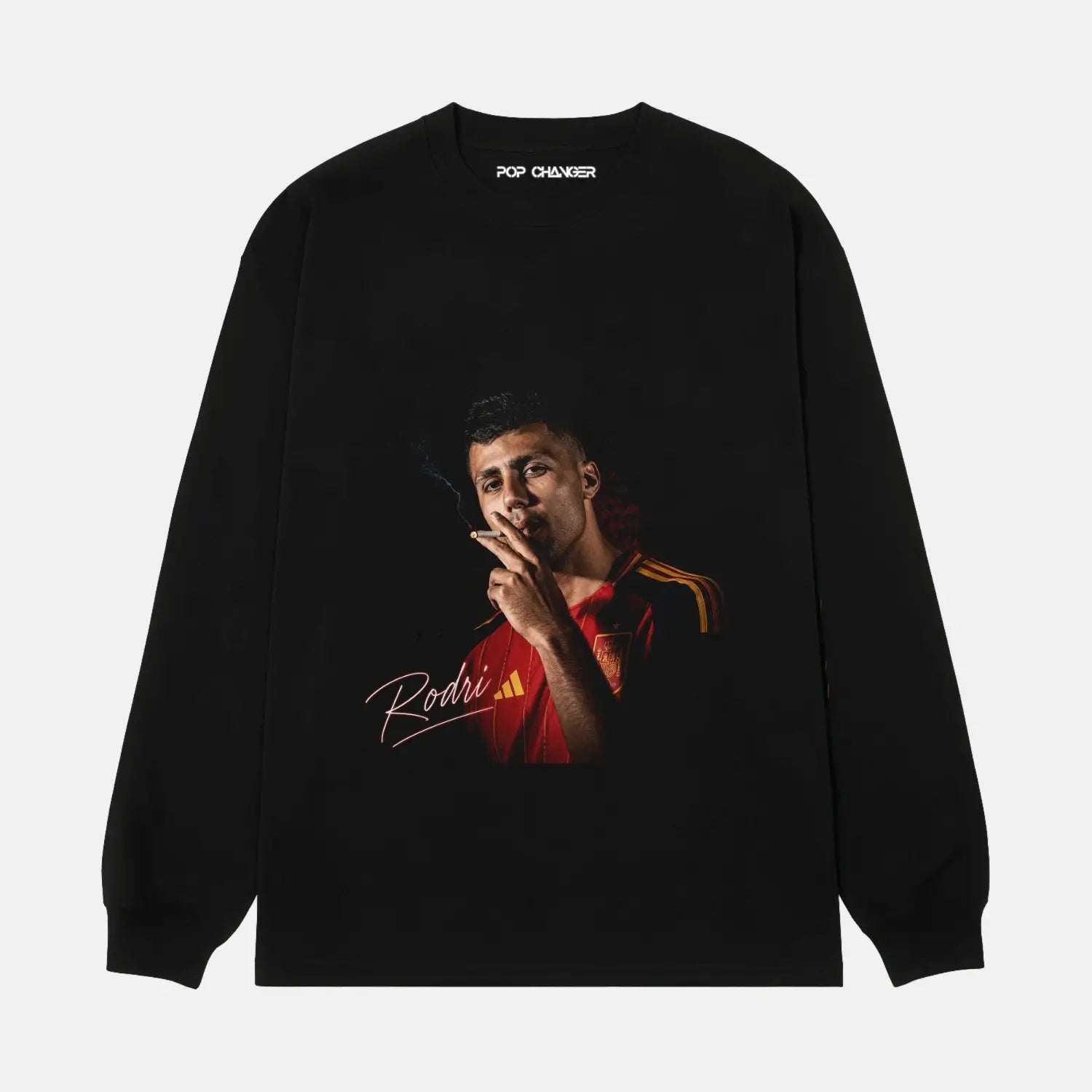 Viva España 2026 TEE 4 - POPCHANGER