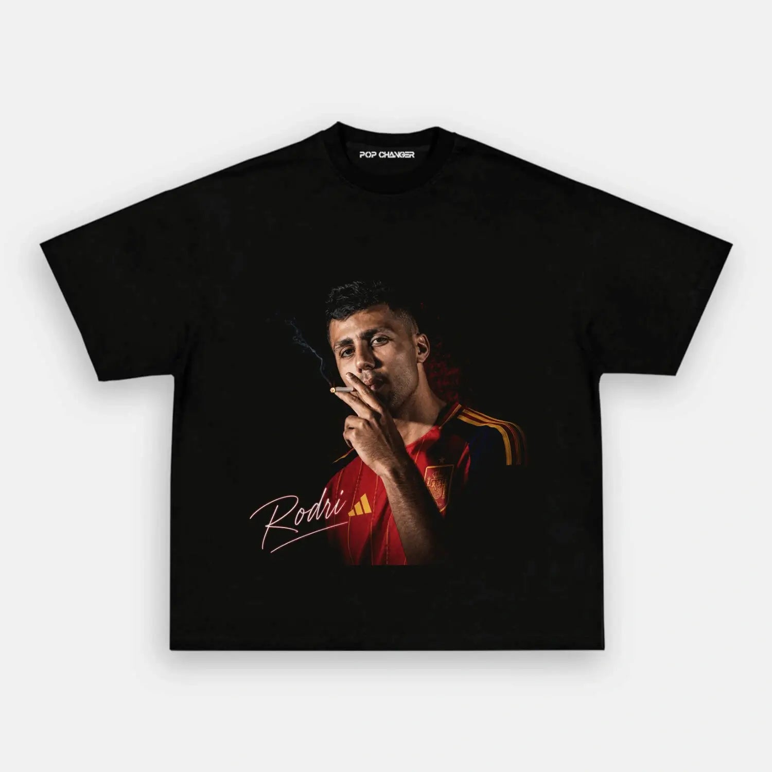 Viva España 2026 TEE 4 - POPCHANGER