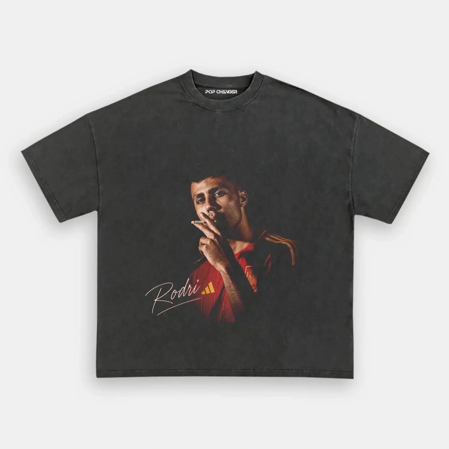Viva España 2026 TEE 4 - POPCHANGER