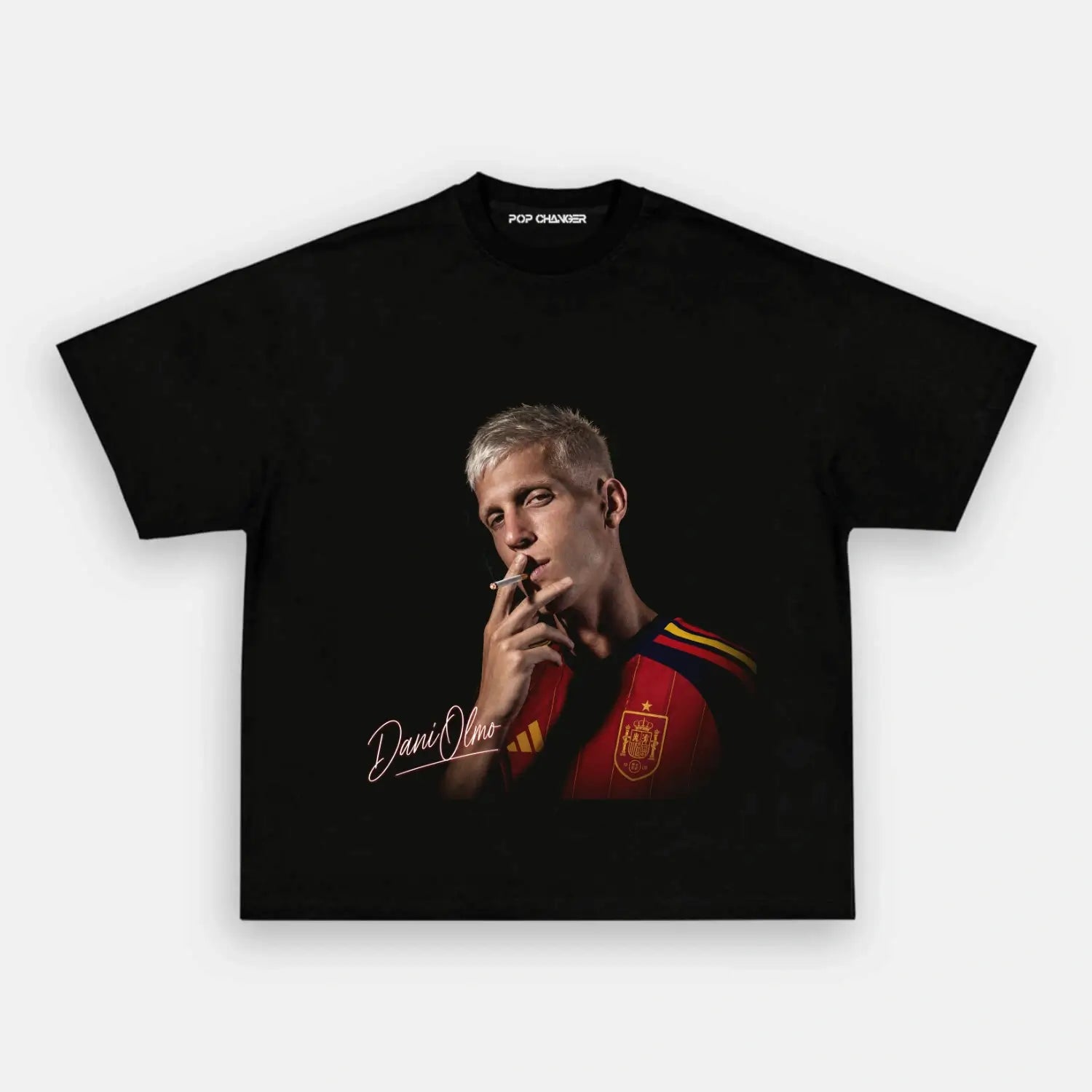 Viva España 2026 TEE 5 - POPCHANGER