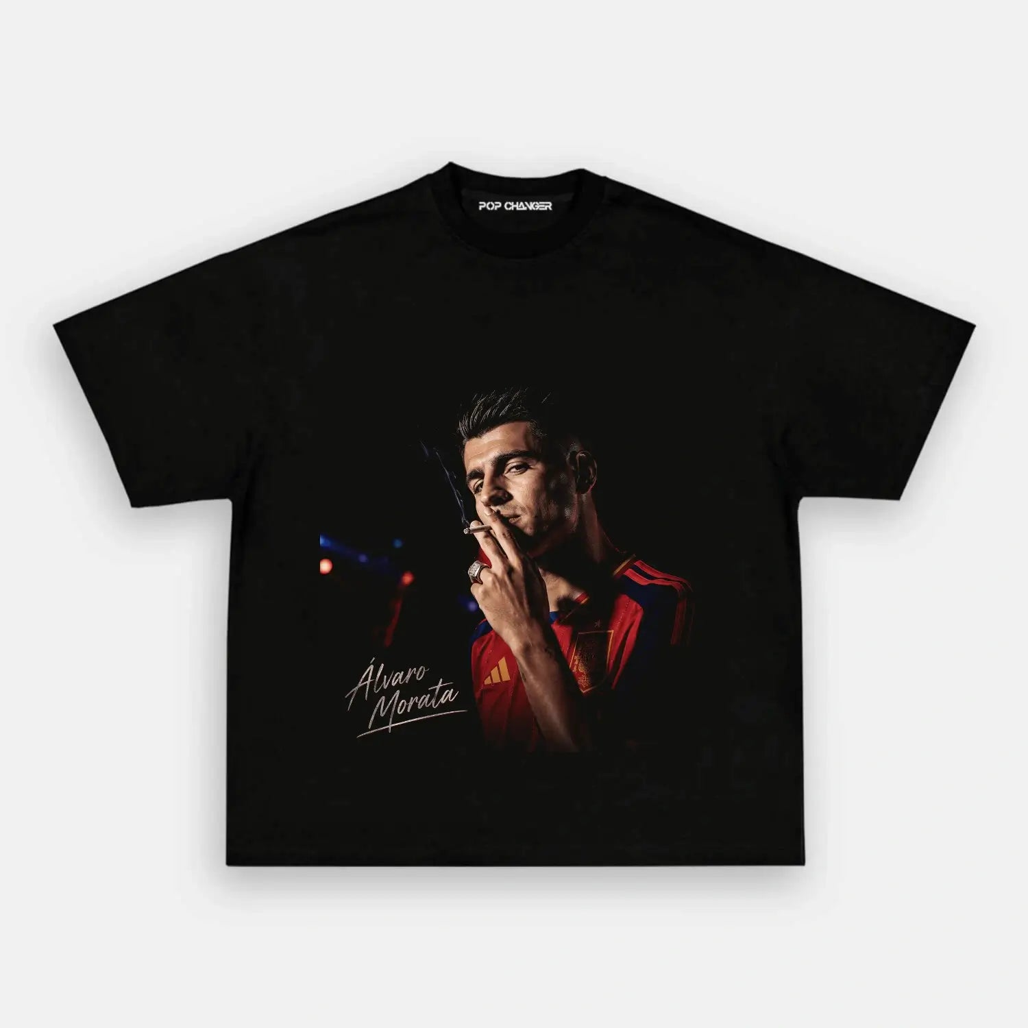 Viva España 2026 TEE 7 - POPCHANGER