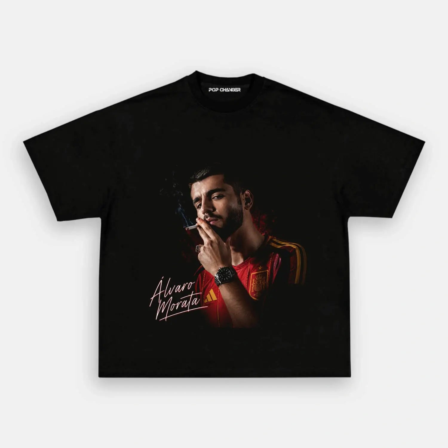 Viva España 2026 TEE - POPCHANGER