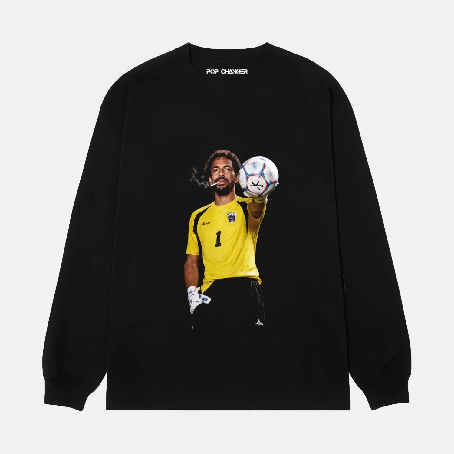 Vozinha TEE 1.0 - POPCHANGER