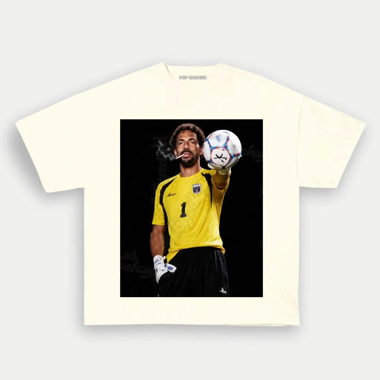 Vozinha TEE 1.0 - POPCHANGER