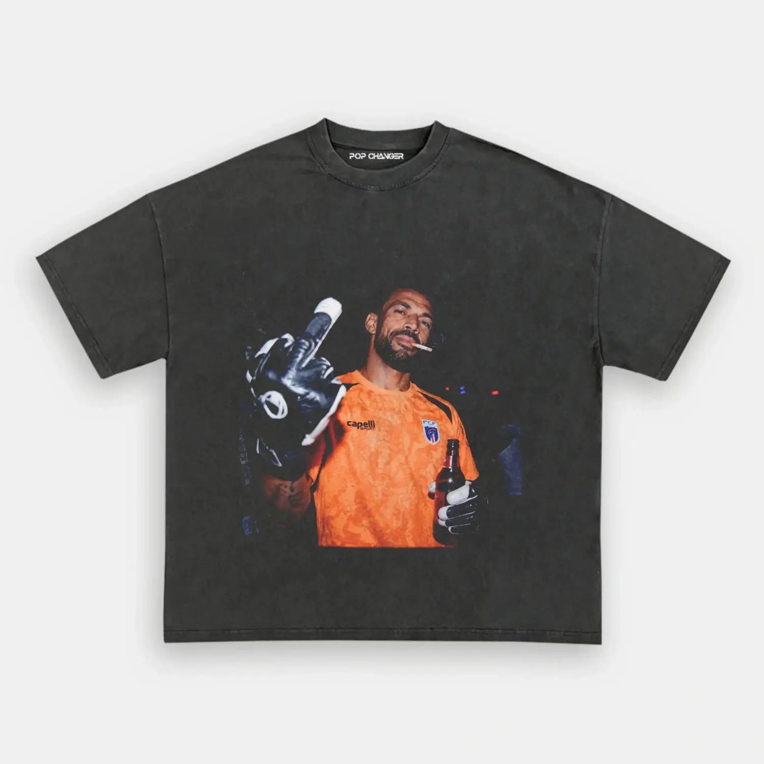 Vozinha TEE 1.0 - POPCHANGER