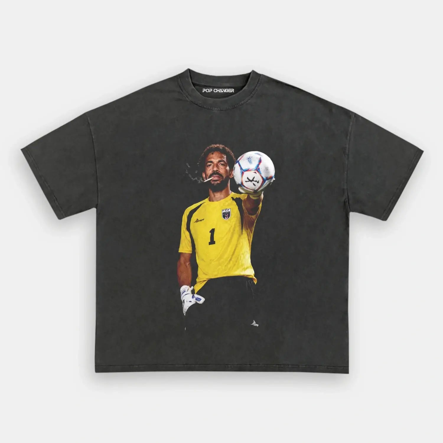 Vozinha TEE 1.0 - POPCHANGER