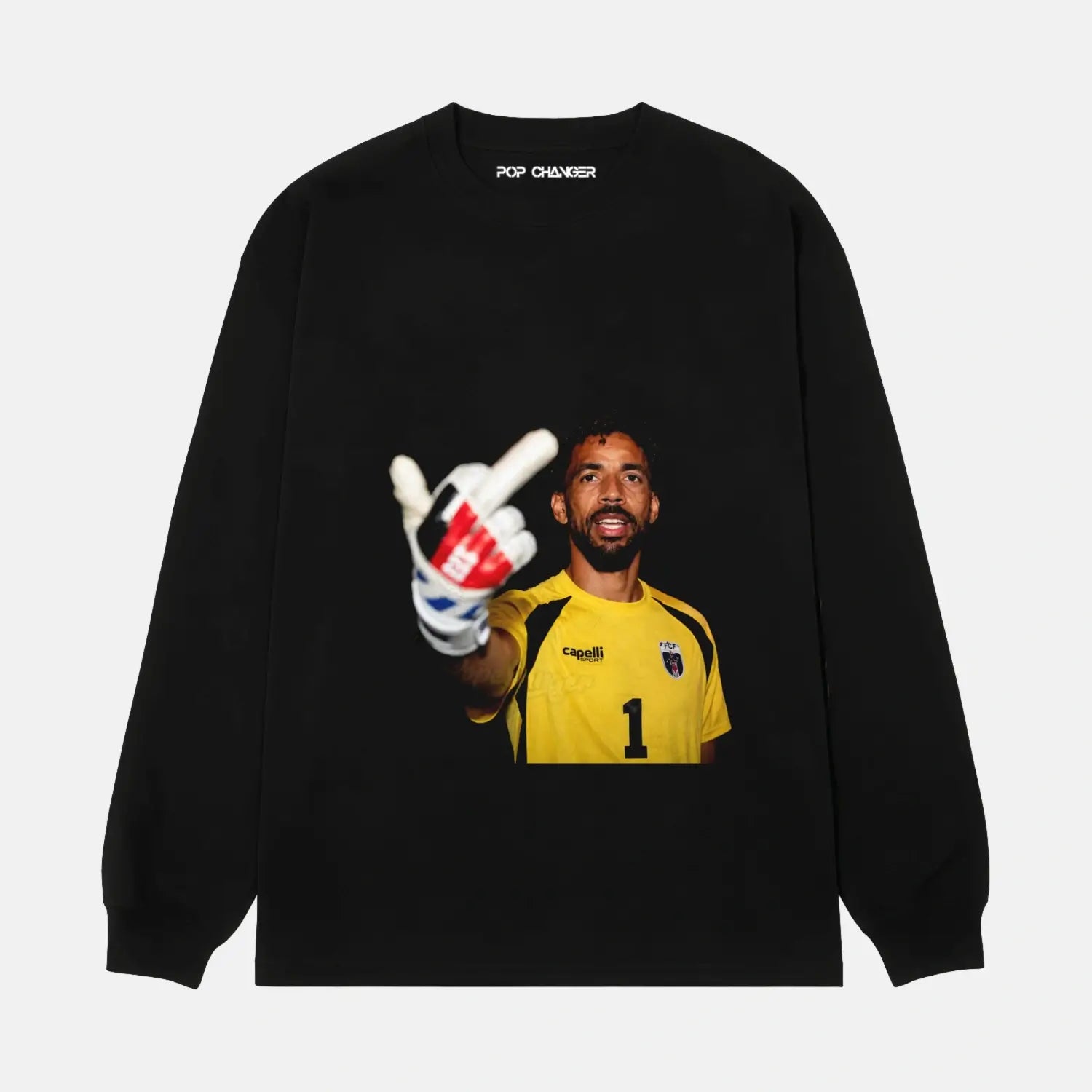 Vozinha TEE 1.1 - POPCHANGER