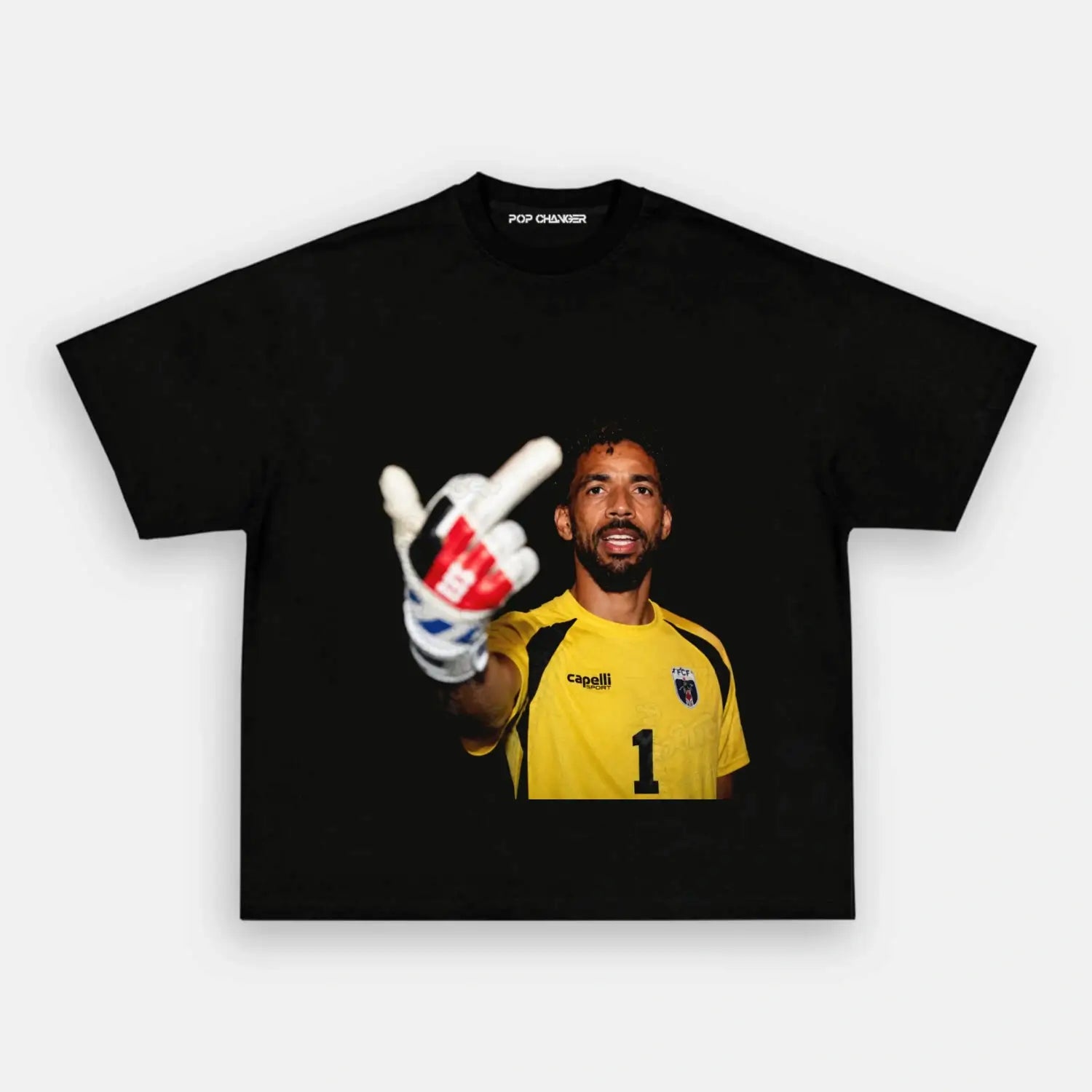 Vozinha TEE 1.1 - POPCHANGER