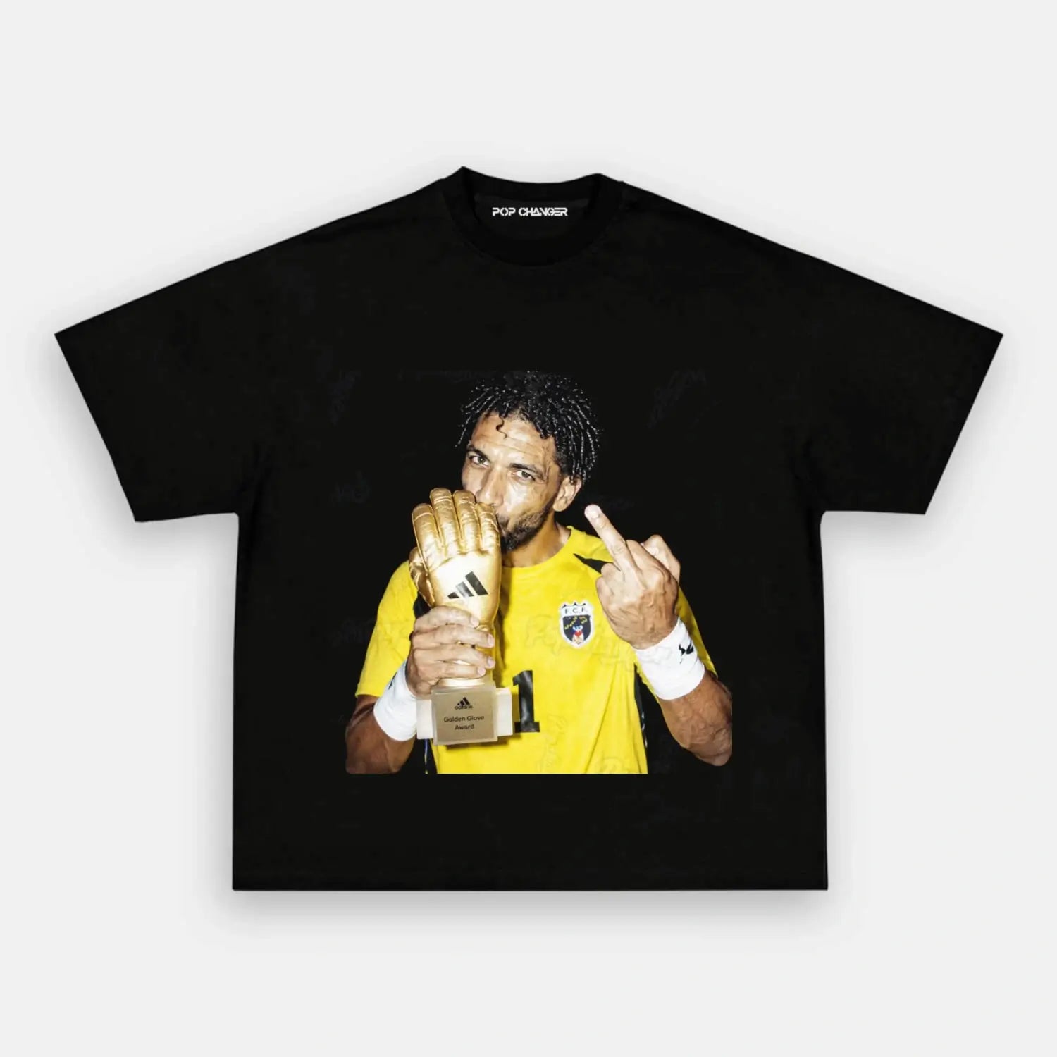 Vozinha TEE 1.3 - POPCHANGER