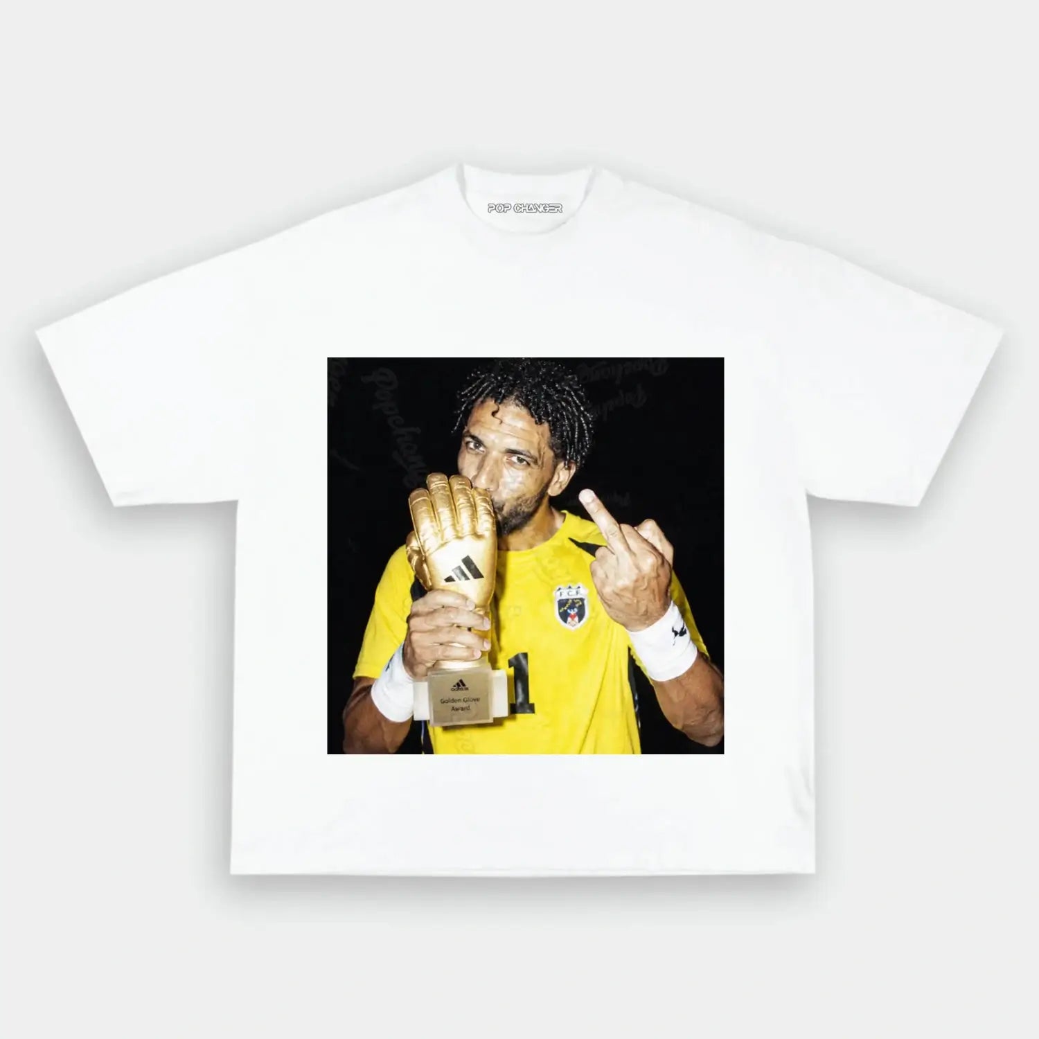 Vozinha TEE 1.3 - POPCHANGER