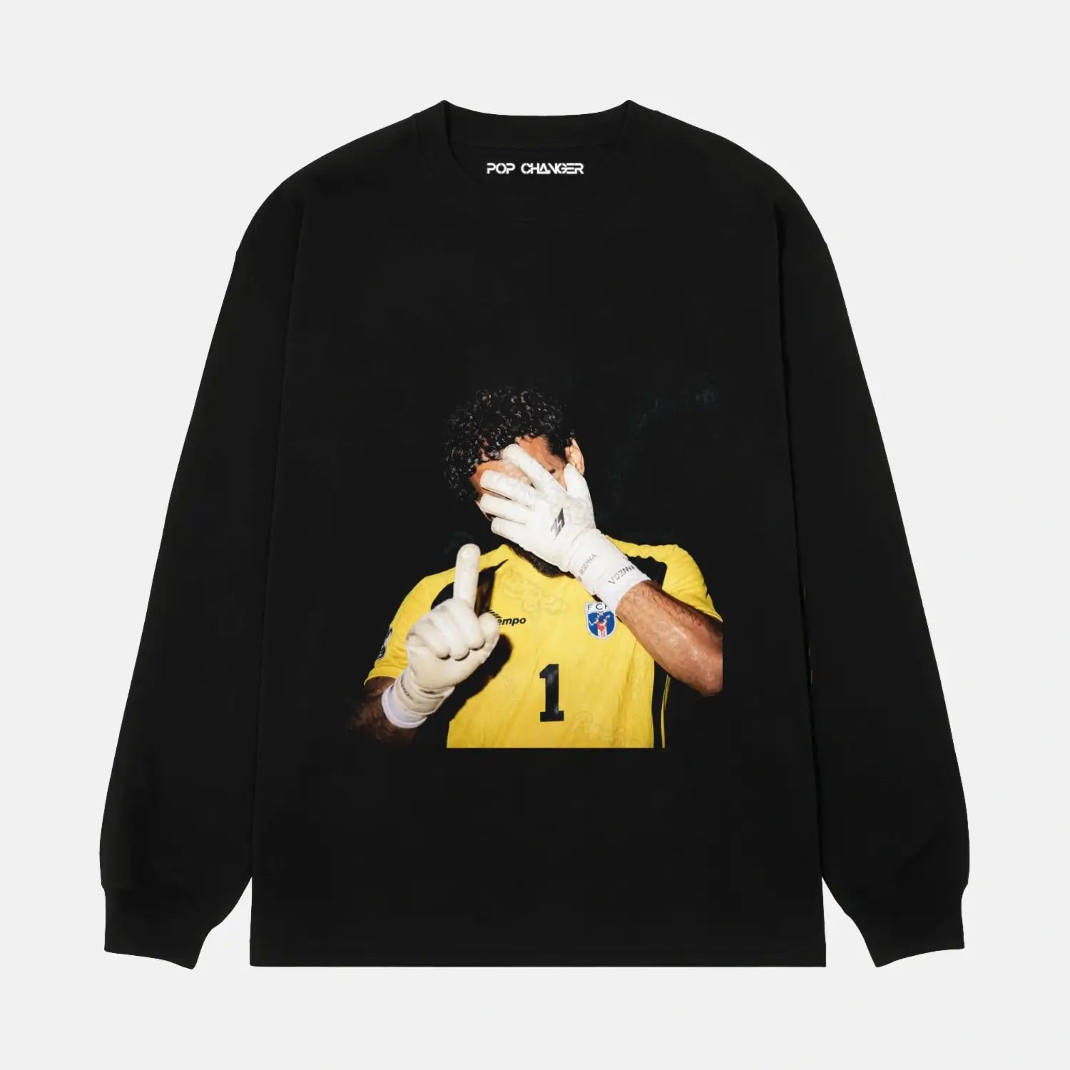 Vozinha TEE 1.5 - POPCHANGER