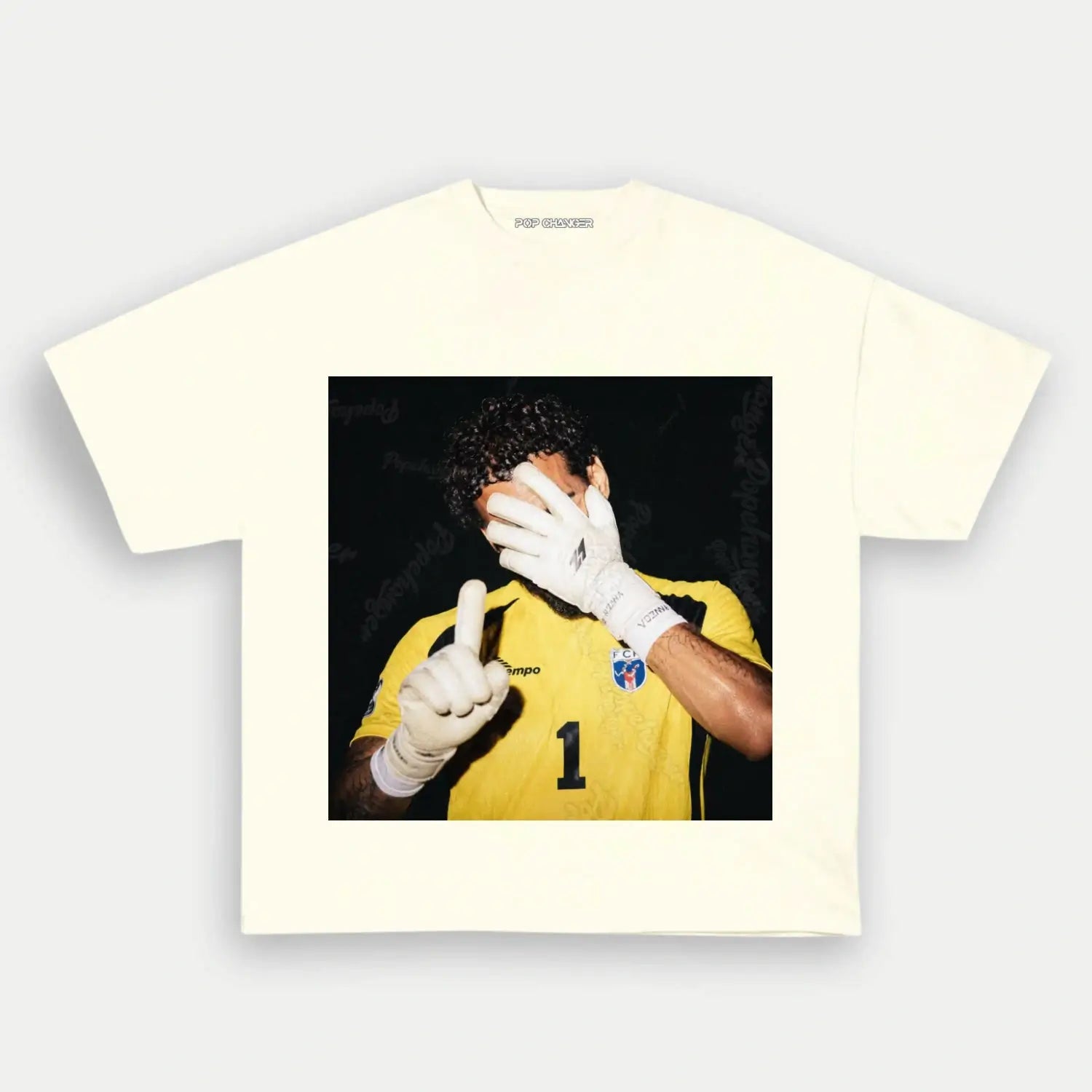 Vozinha TEE 1.5 - POPCHANGER