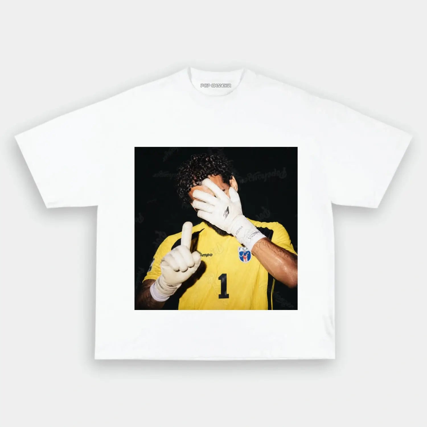 Vozinha TEE 1.5 - POPCHANGER