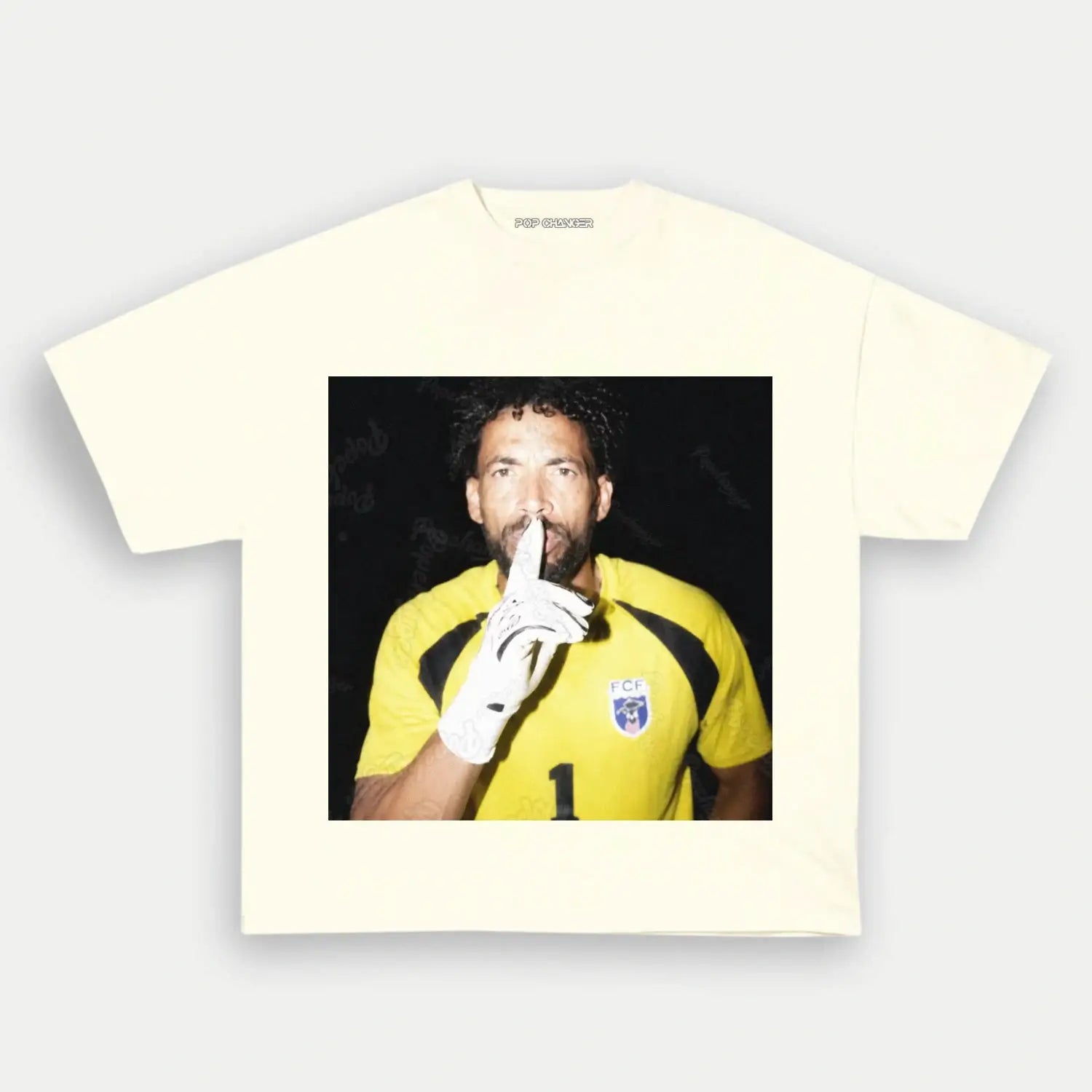 Vozinha TEE 1.6 - POPCHANGER