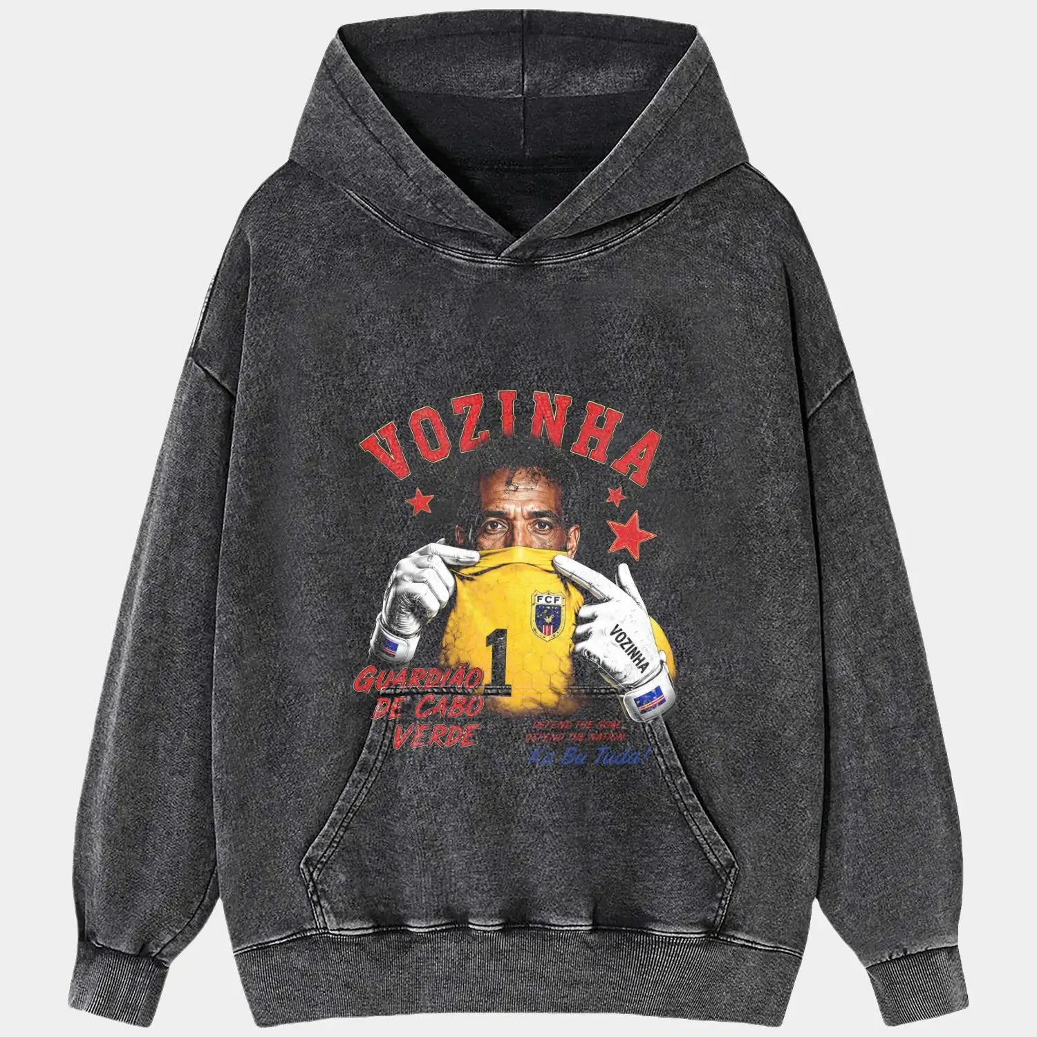 Vozinha TEE 1.8 - POPCHANGER