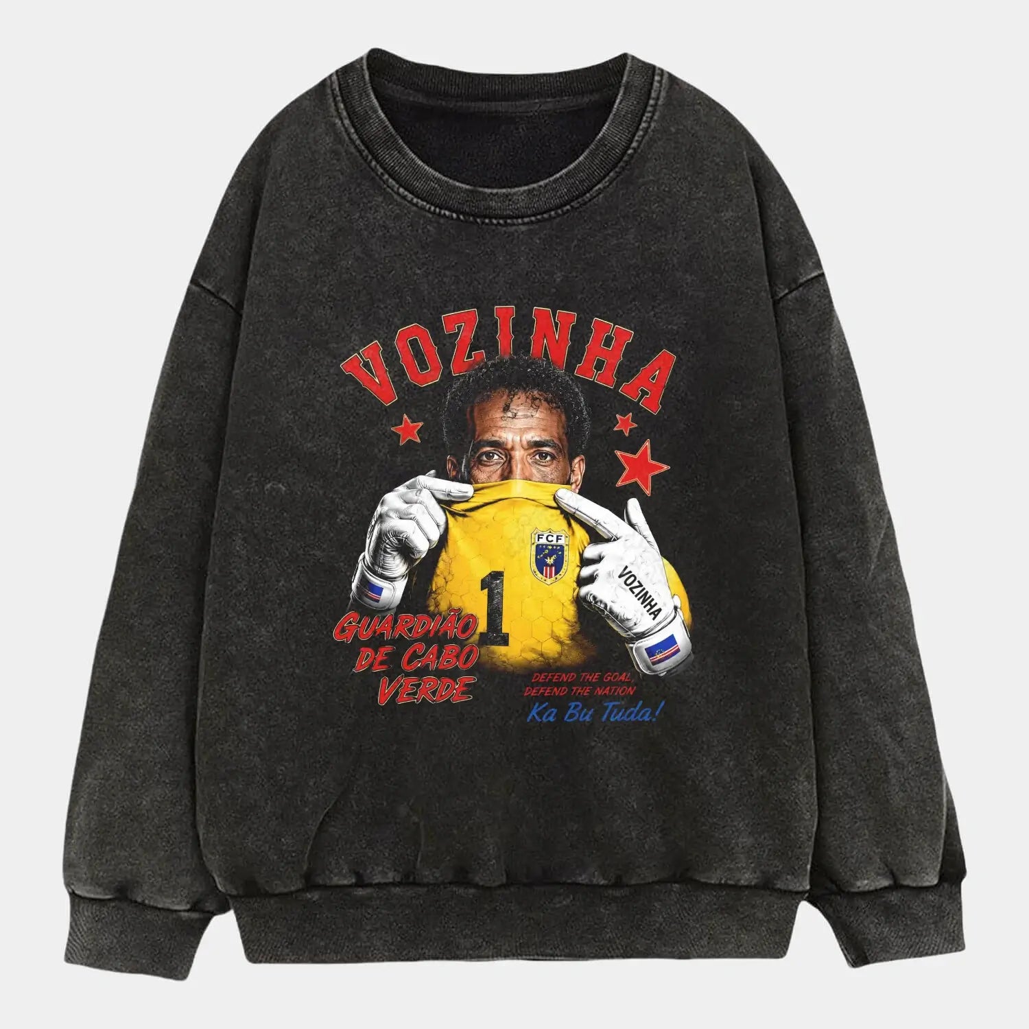 Vozinha TEE 1.8 - POPCHANGER