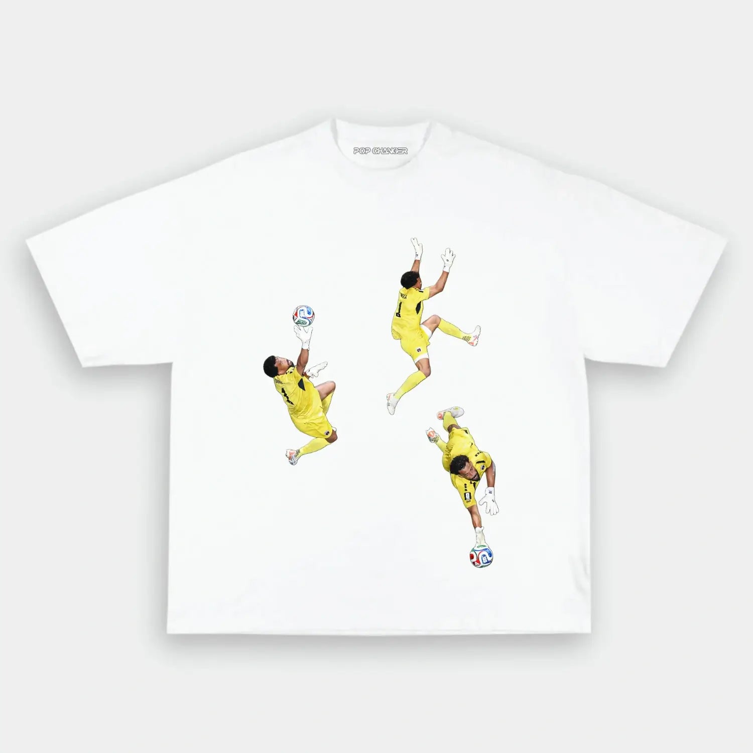 Vozinha TEE 1.9 - POPCHANGER