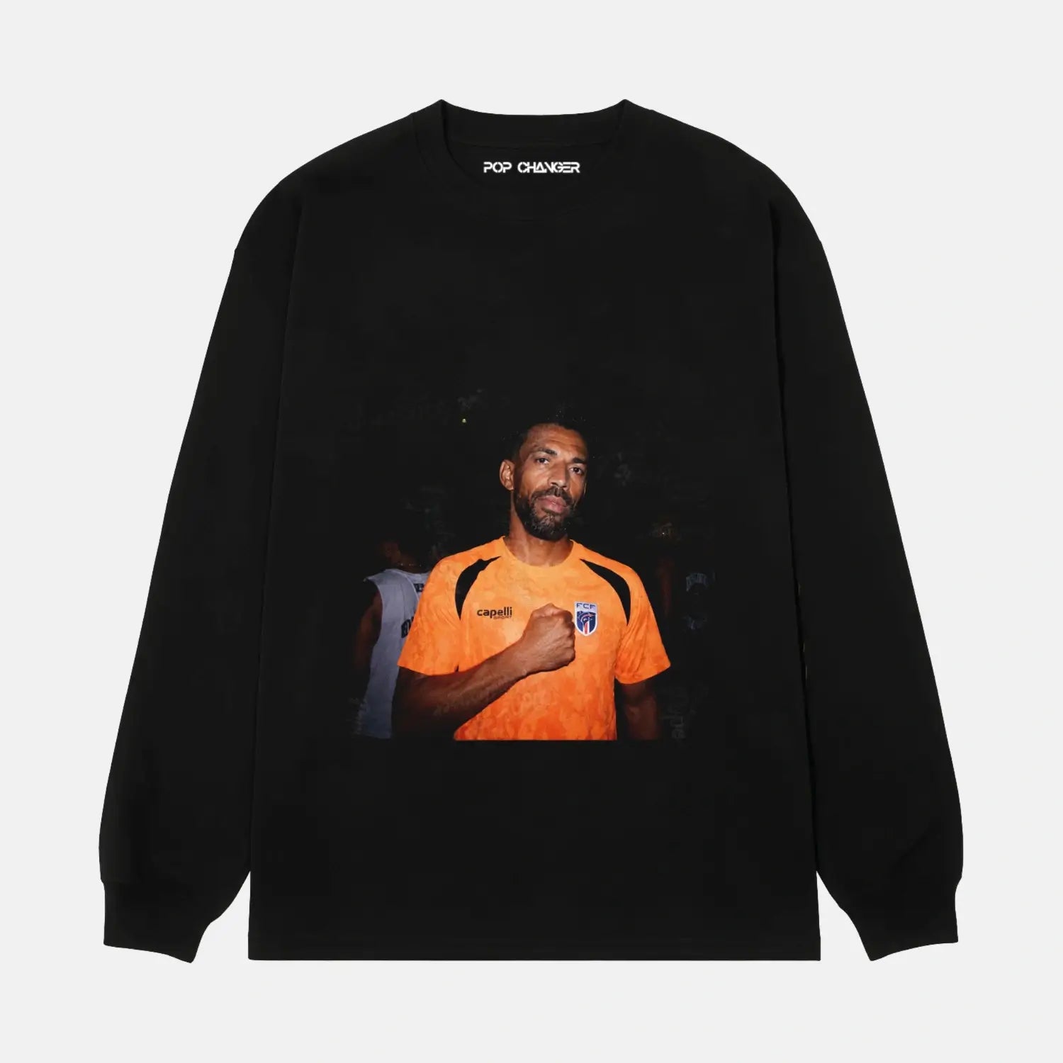 Vozinha TEE 10.0 - POPCHANGER