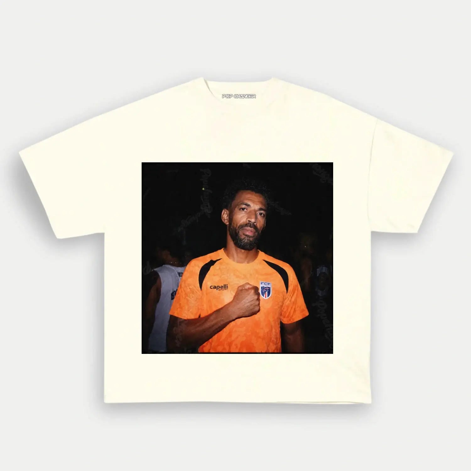 Vozinha TEE 10.0 - POPCHANGER