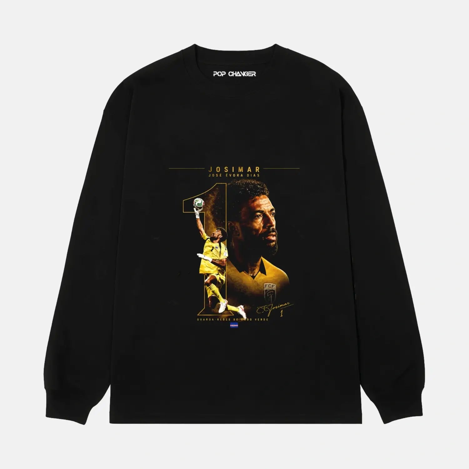 Vozinha TEE 11.0 - POPCHANGER