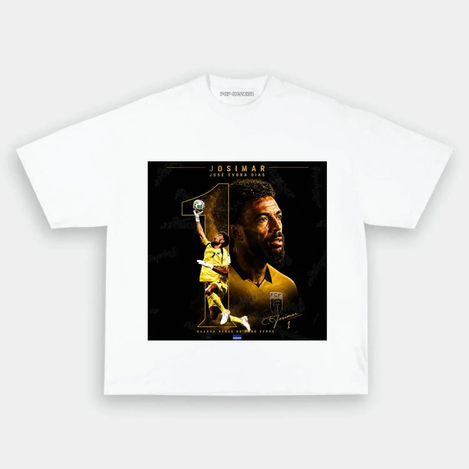 Vozinha TEE 11.0 - POPCHANGER