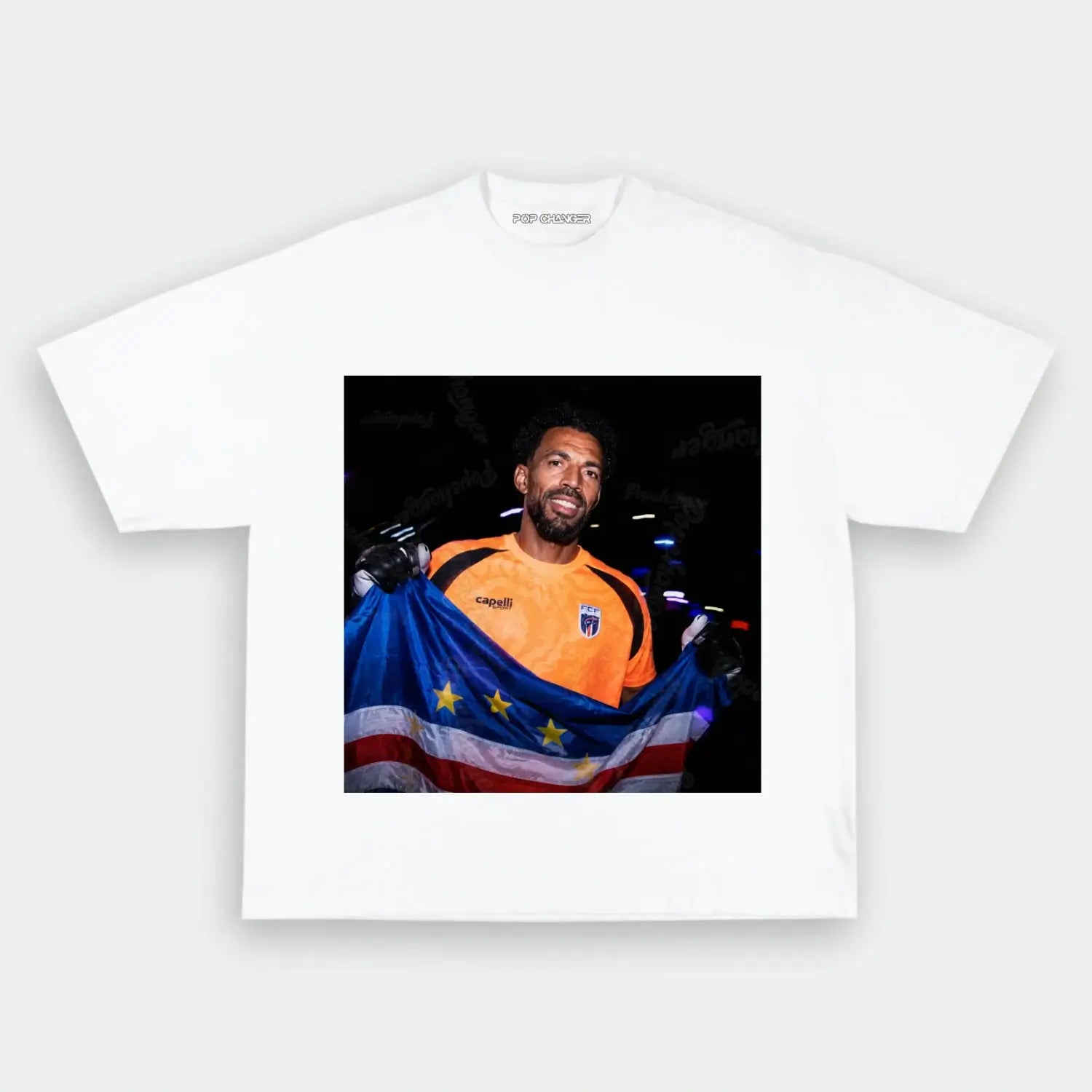 Vozinha TEE 12.0 - POPCHANGER
