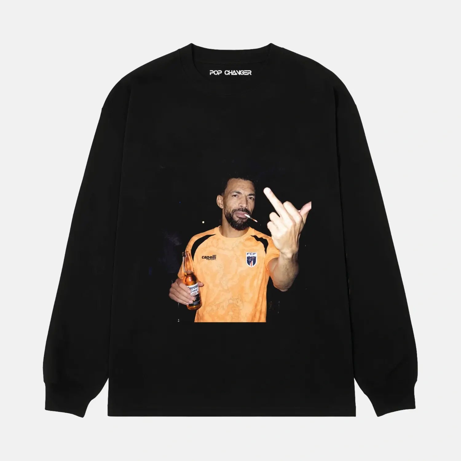 Vozinha TEE 2.0 - POPCHANGER