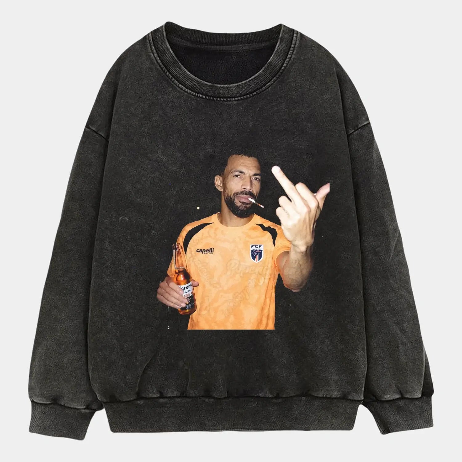 Vozinha TEE 2.0 - POPCHANGER