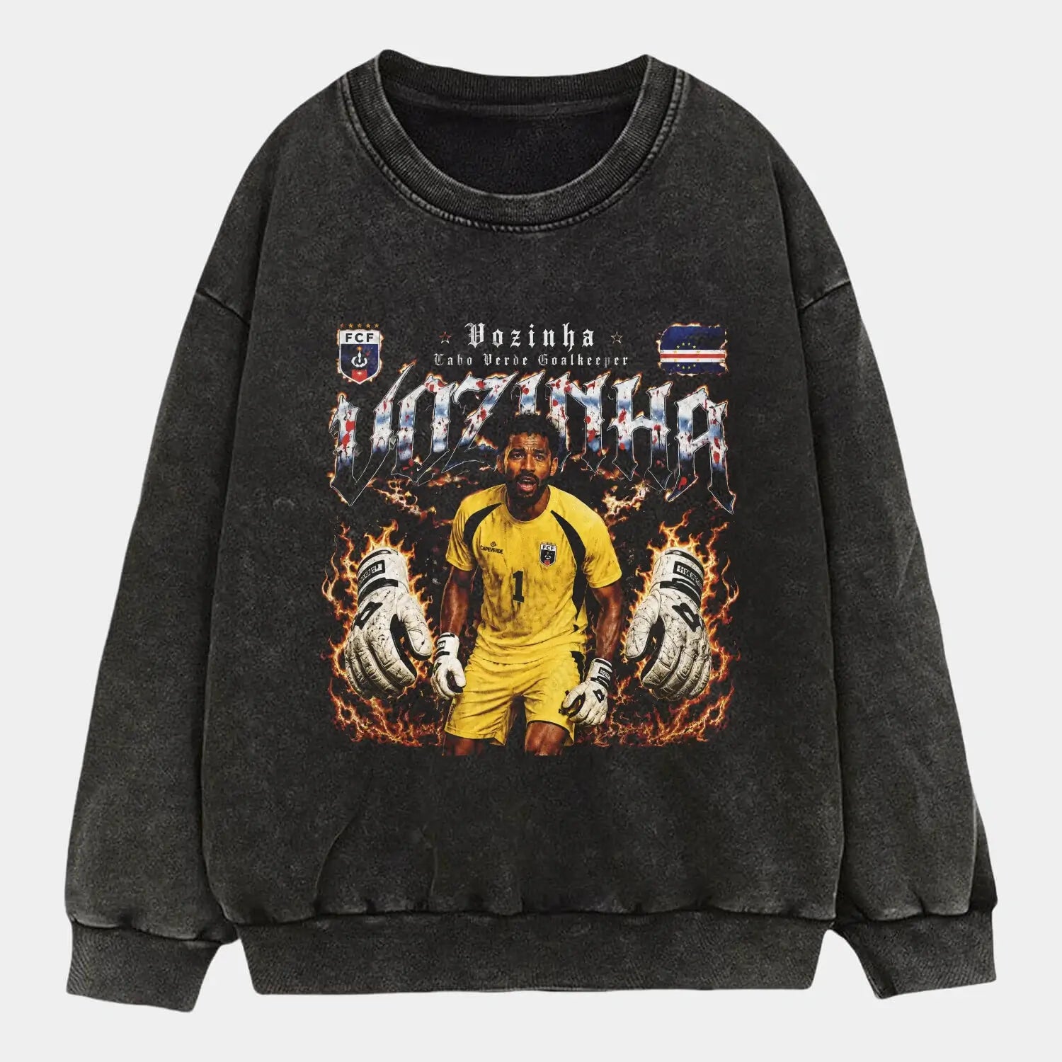 Vozinha TEE 2.0 - POPCHANGER