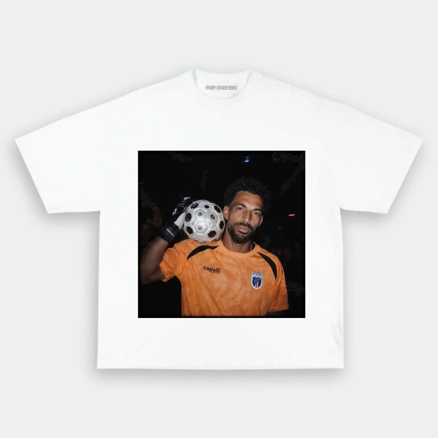Vozinha TEE 3.0 - POPCHANGER