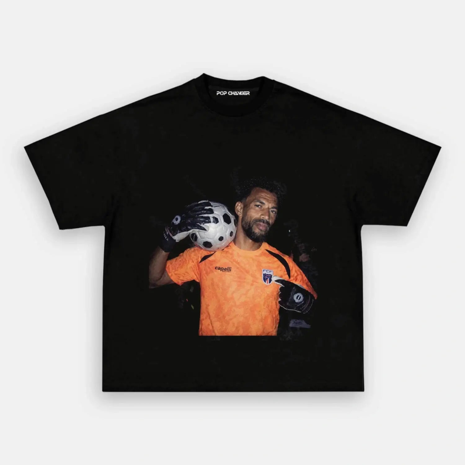 Vozinha TEE 4.0 - POPCHANGER